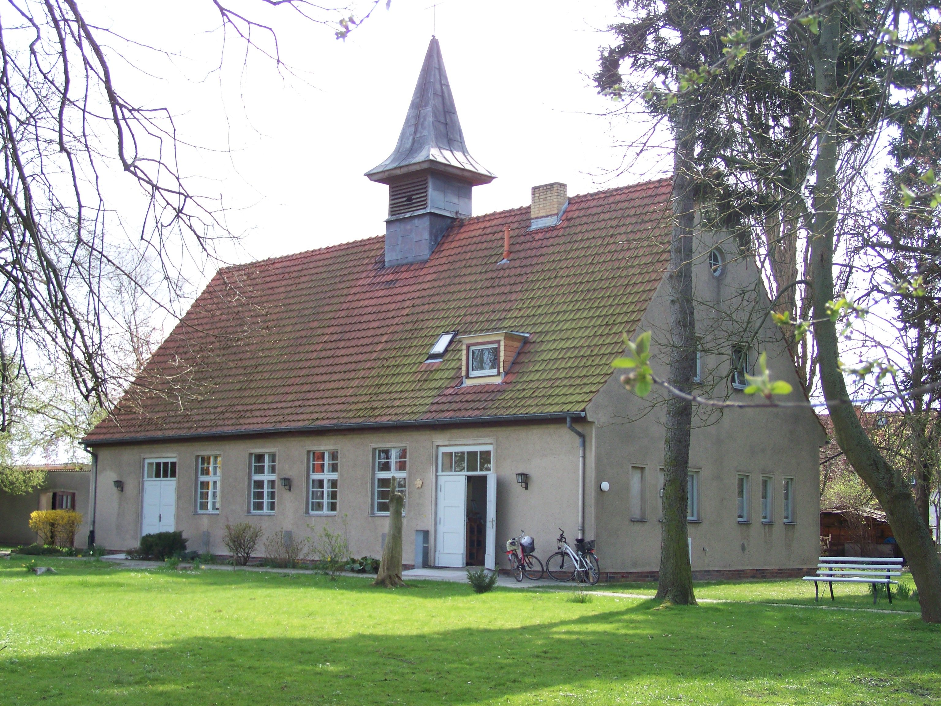 Lutherkirche
