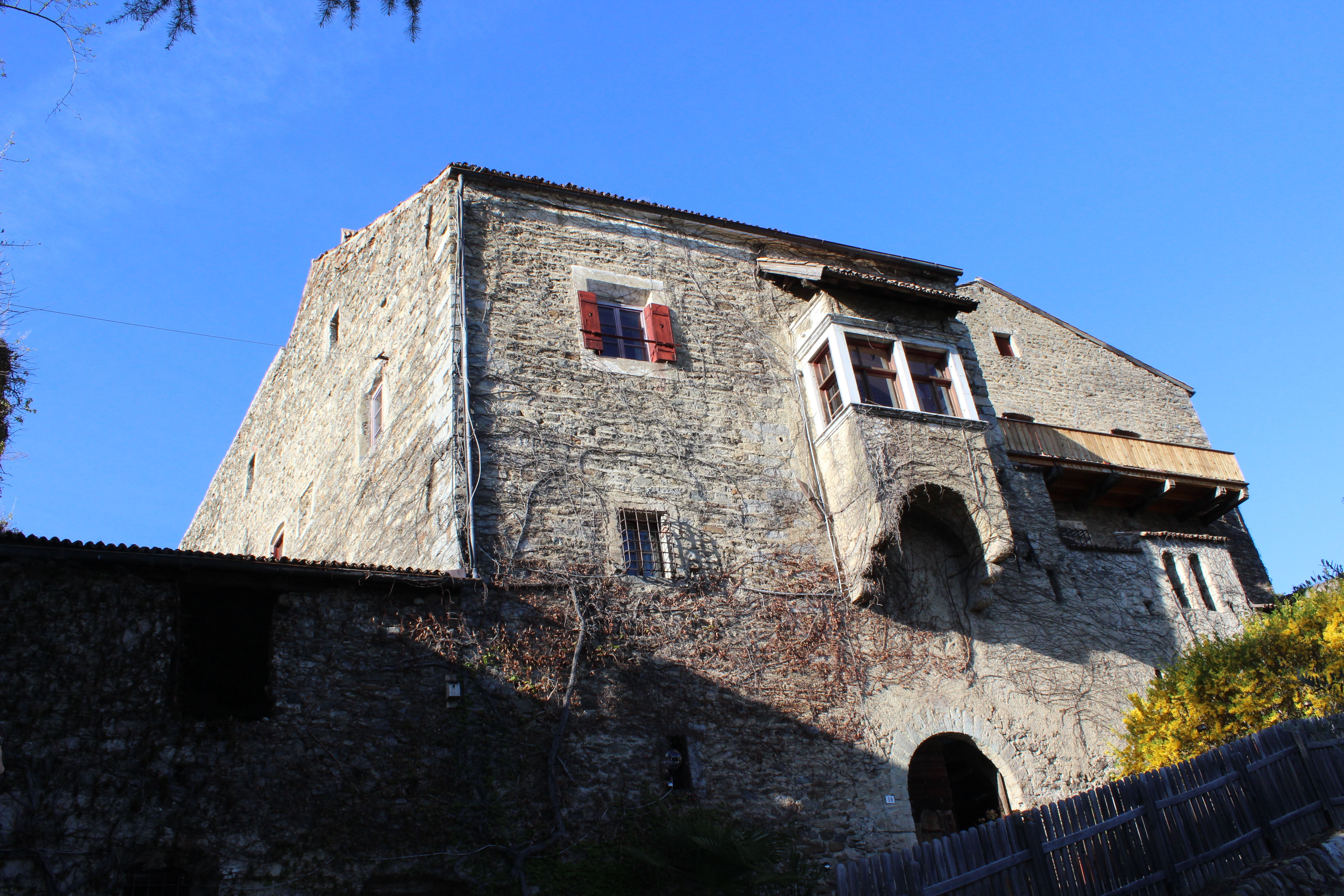 Burg Auer