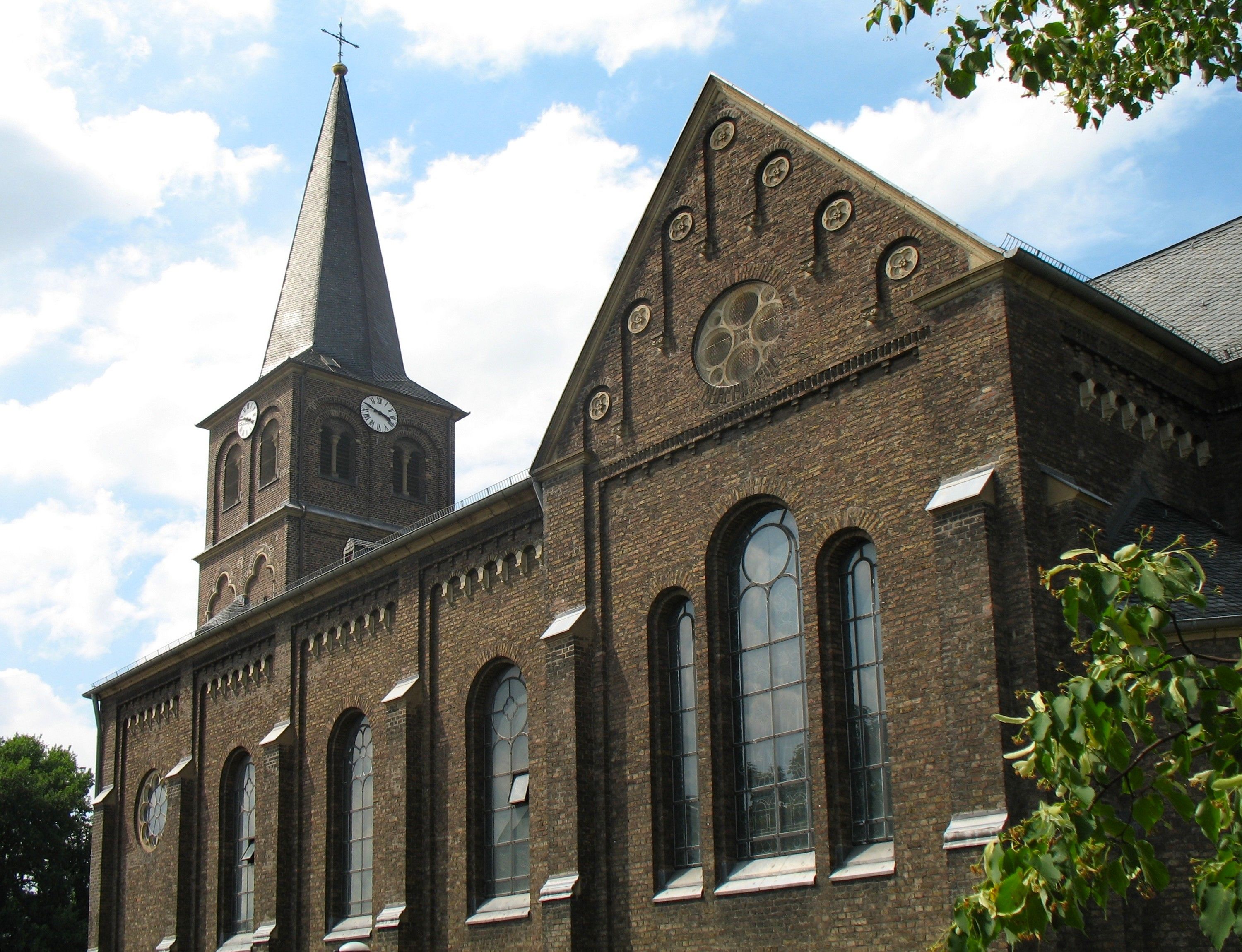 St. Bartholomäus