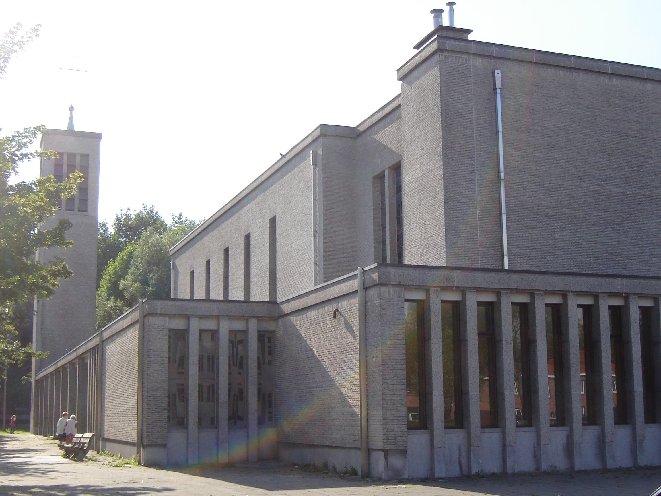 Christus Koningkerk