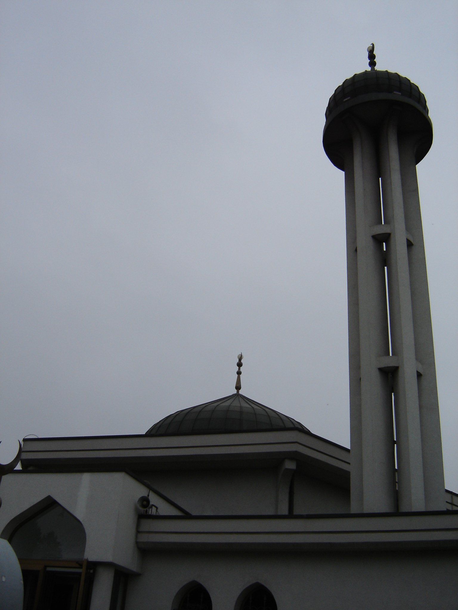 Moschea di Segrate
