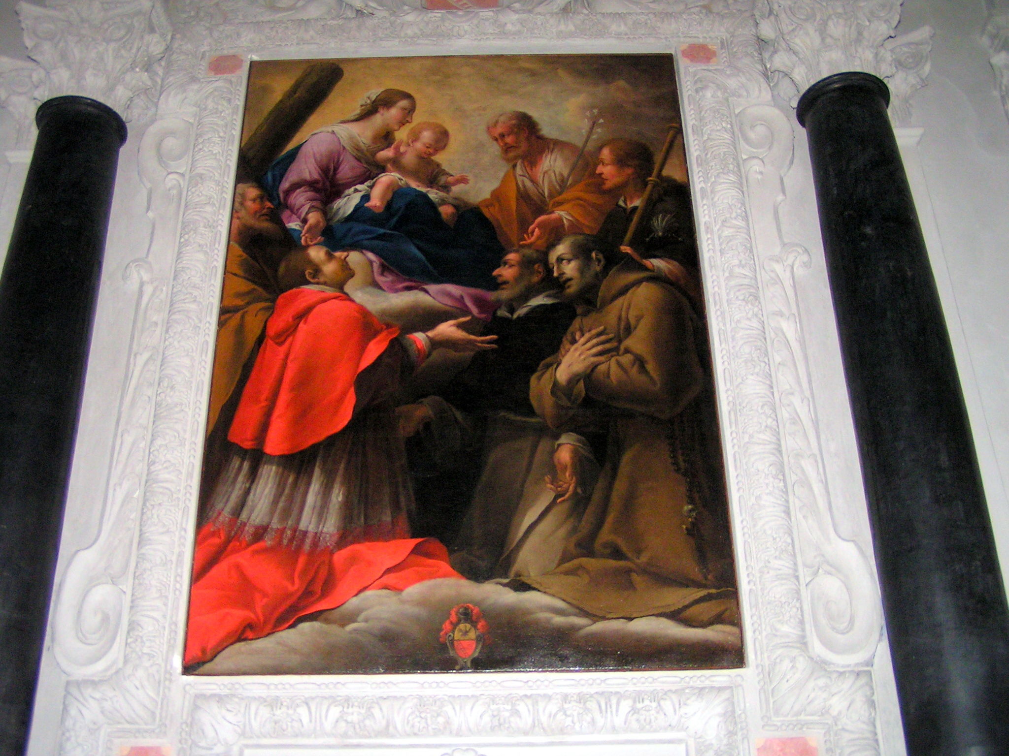 San Pietro