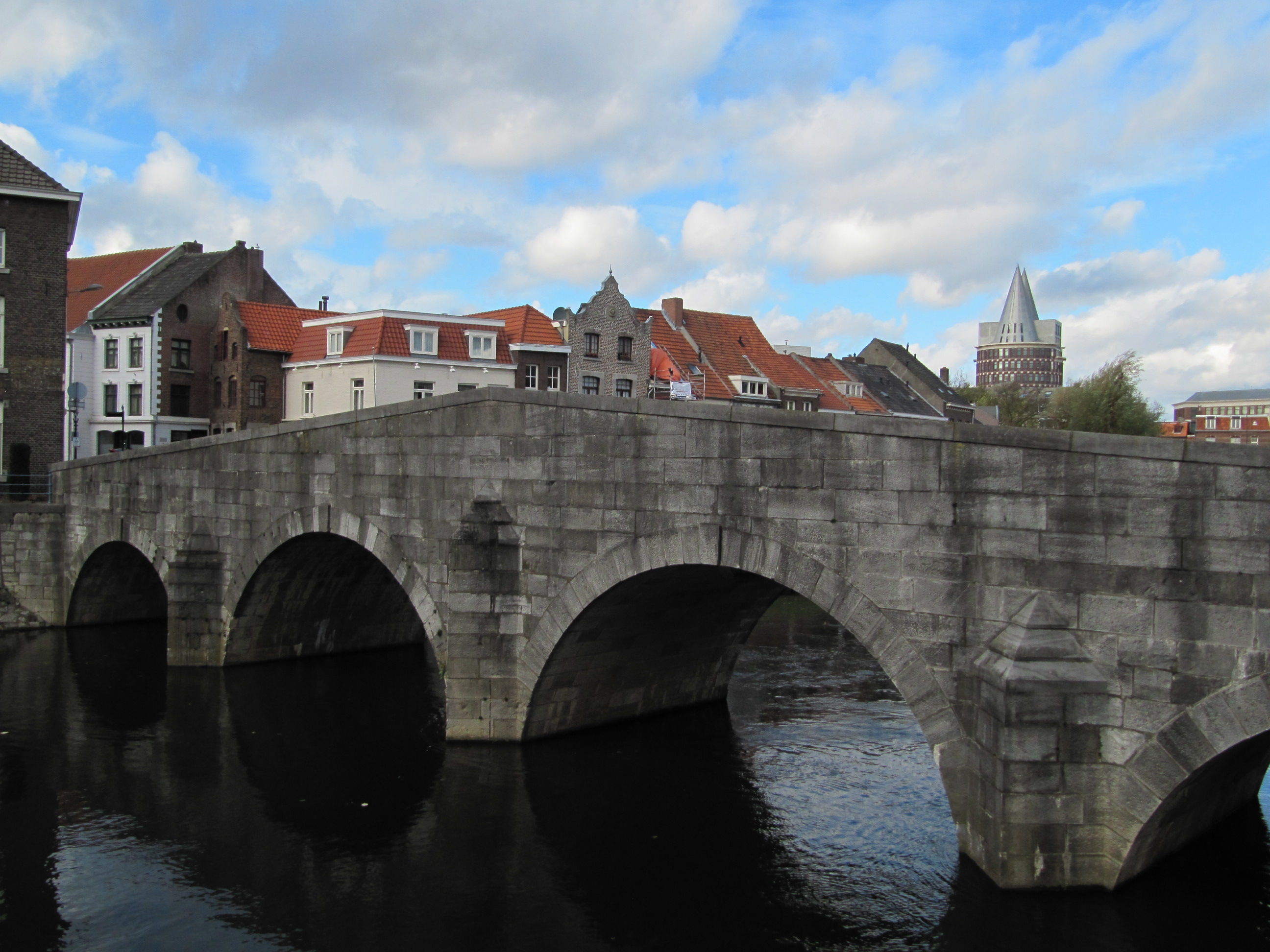 Steinerne Brücke