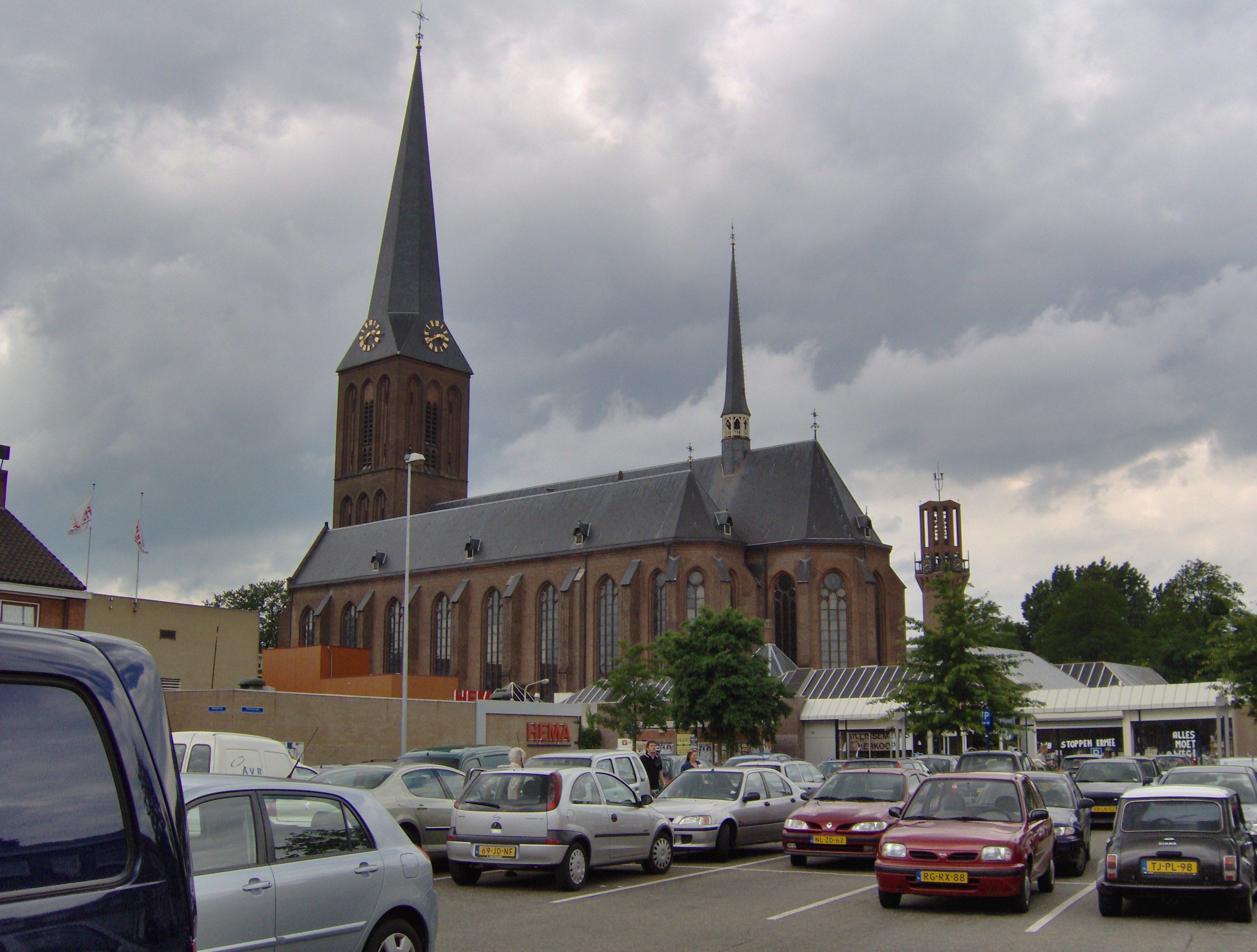 Lambertusbasilika