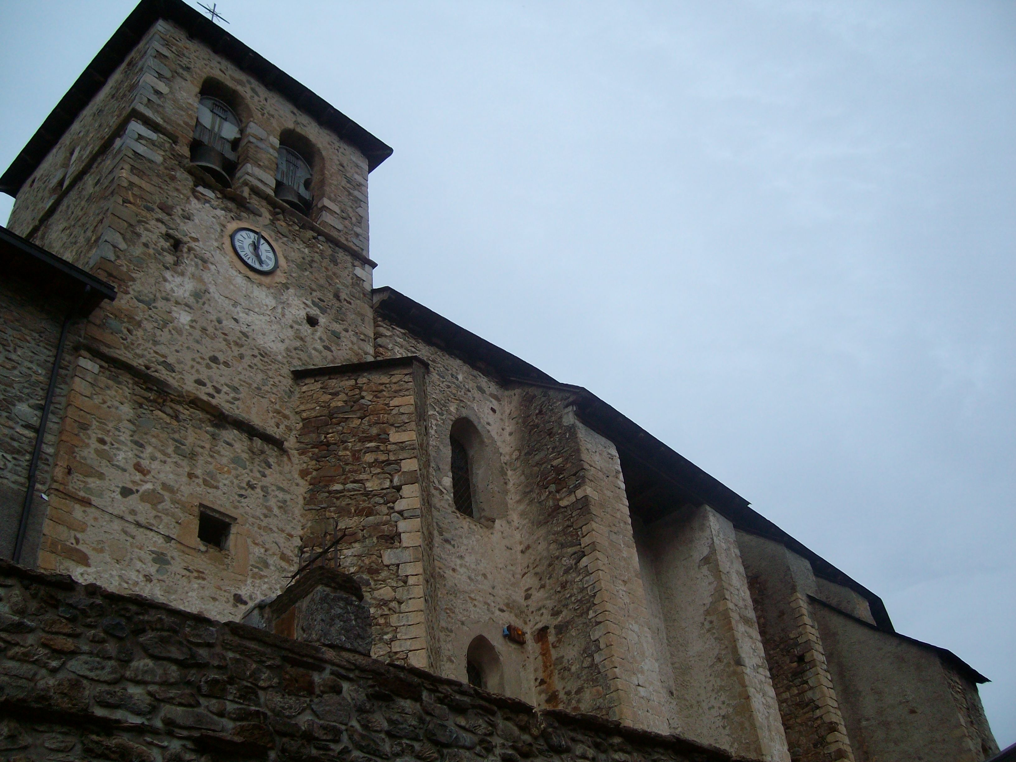 Iglesia Parroquial de Nuestra Senora de la Asuncion