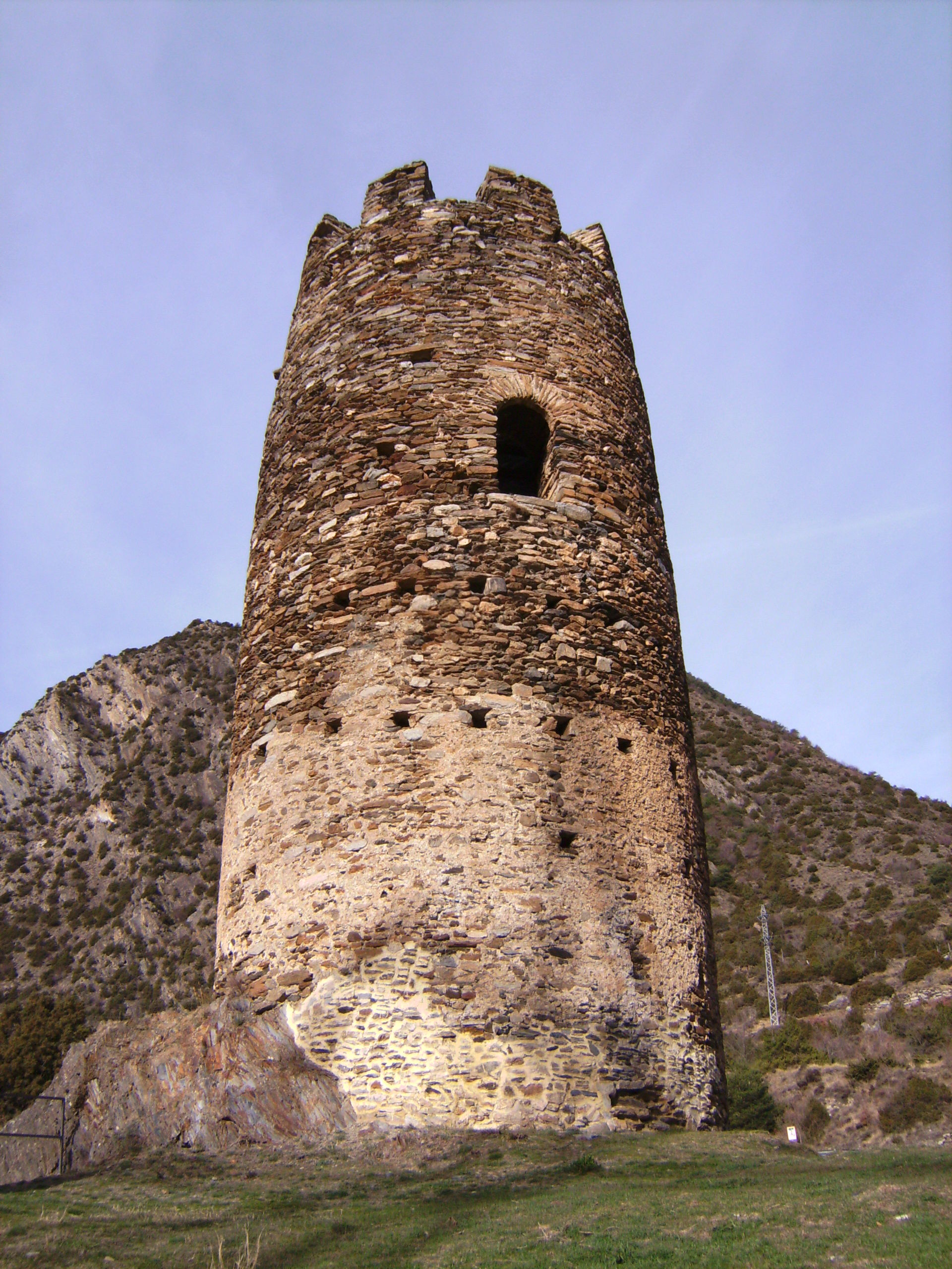 Torre d'Escalo