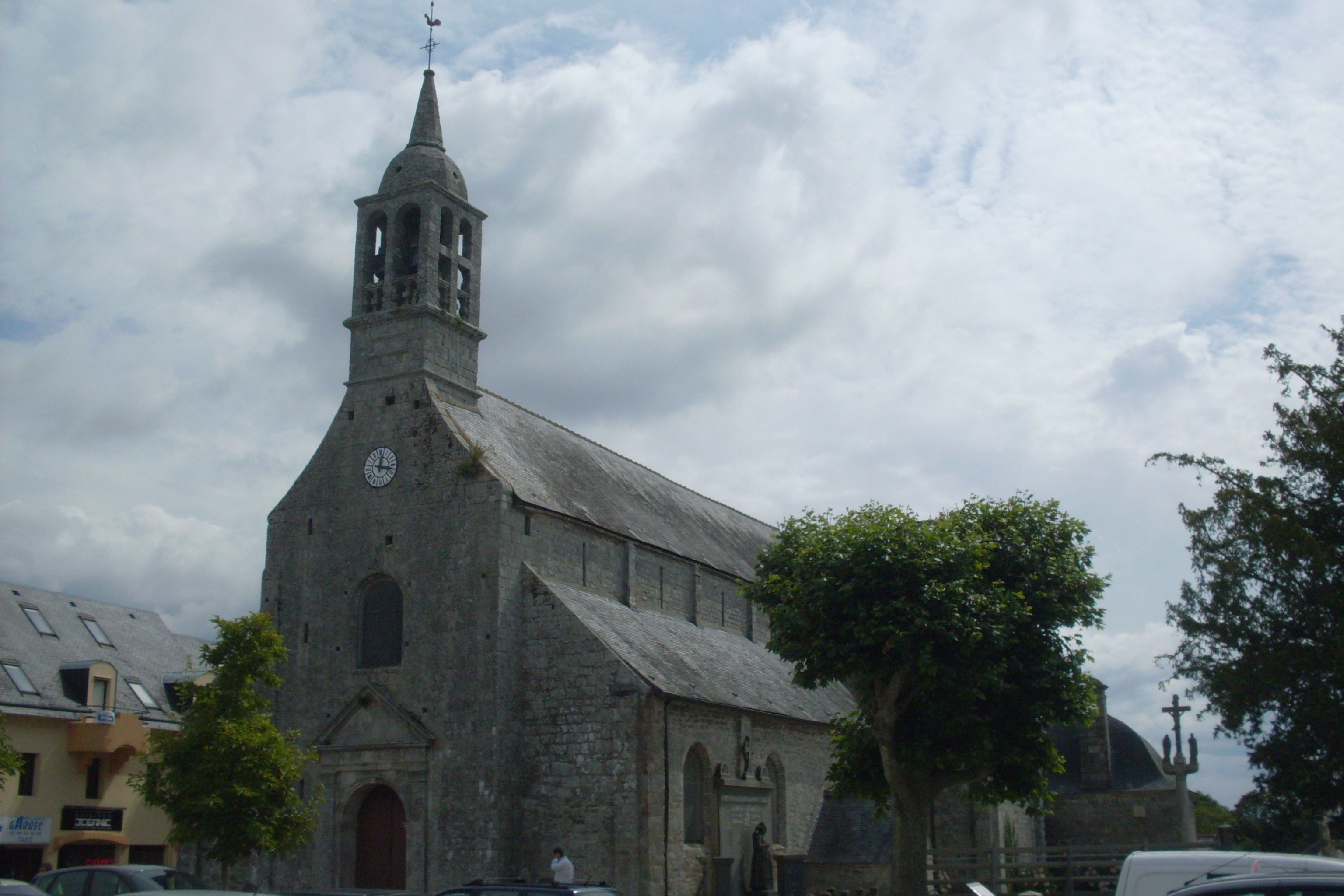 Eglise Saint-Pierre Saint-Paul