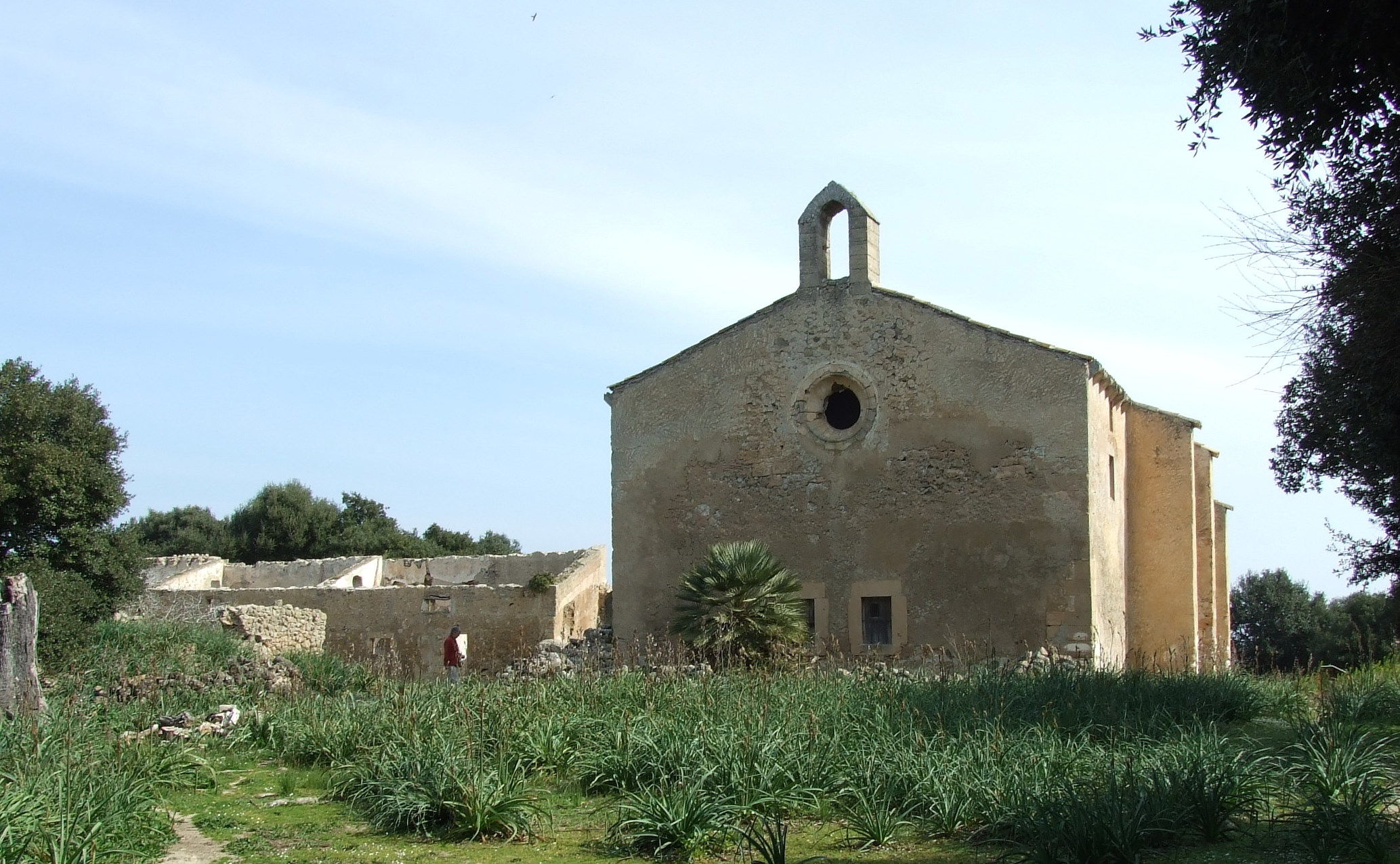 Monestir de Santa Maria de Bellpuig