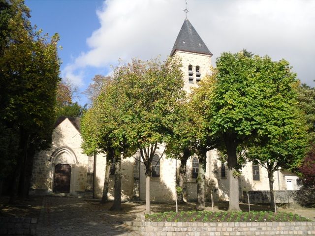 Eglise Saint Remi