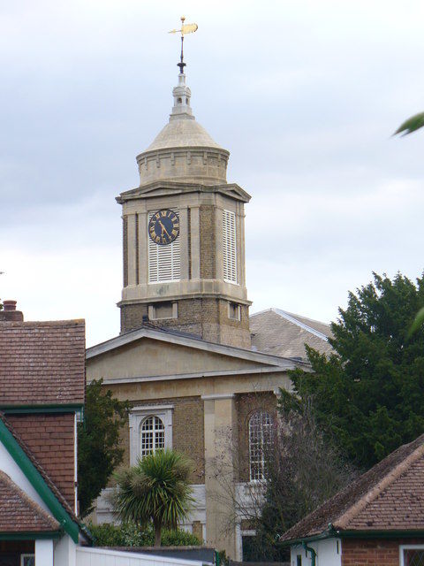 St. John's Church