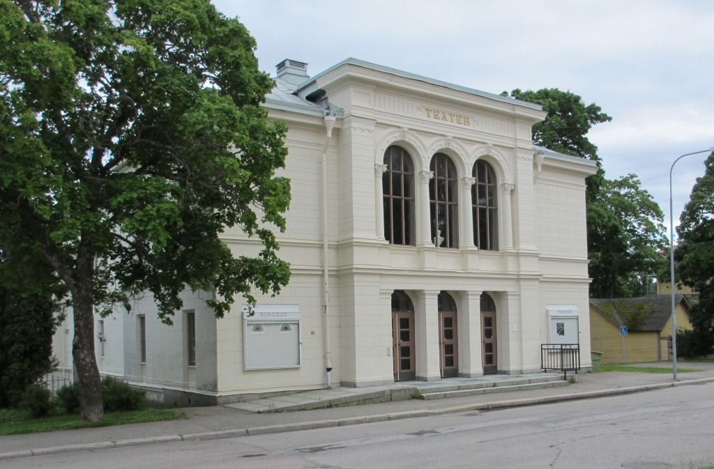 Soderhamns Teater