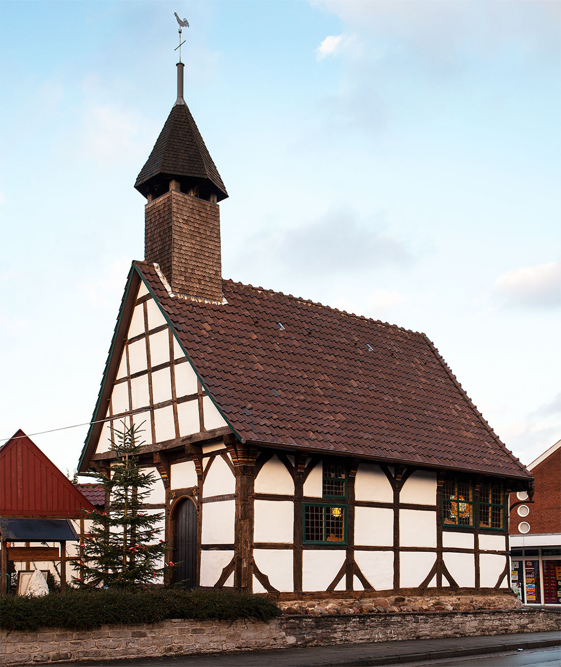 Laurentius Kapelle