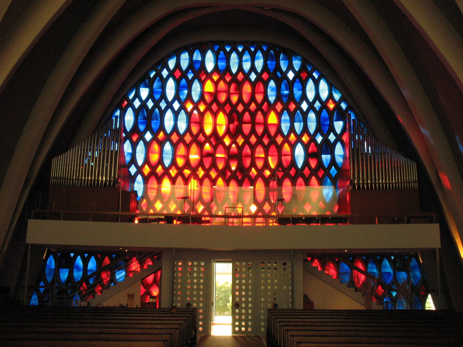 Heilig-Geist-Kirche