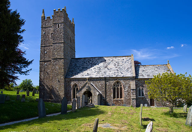 Church Of All Saints