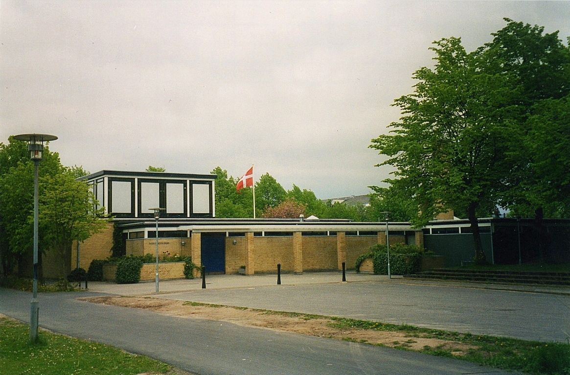 Hedegardskirken