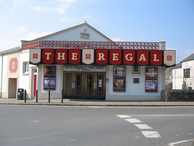 Regal Cinema