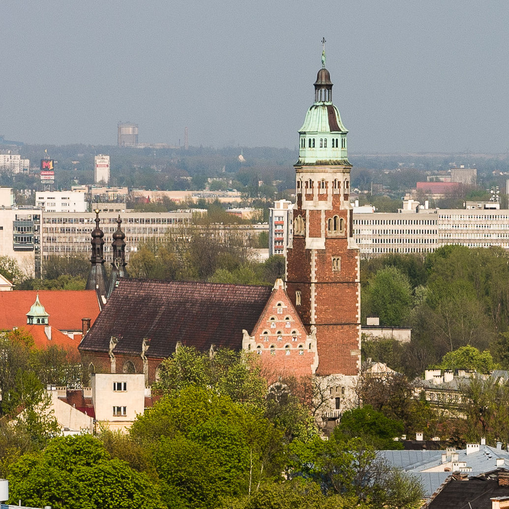 Herz-Jesu-Basilika