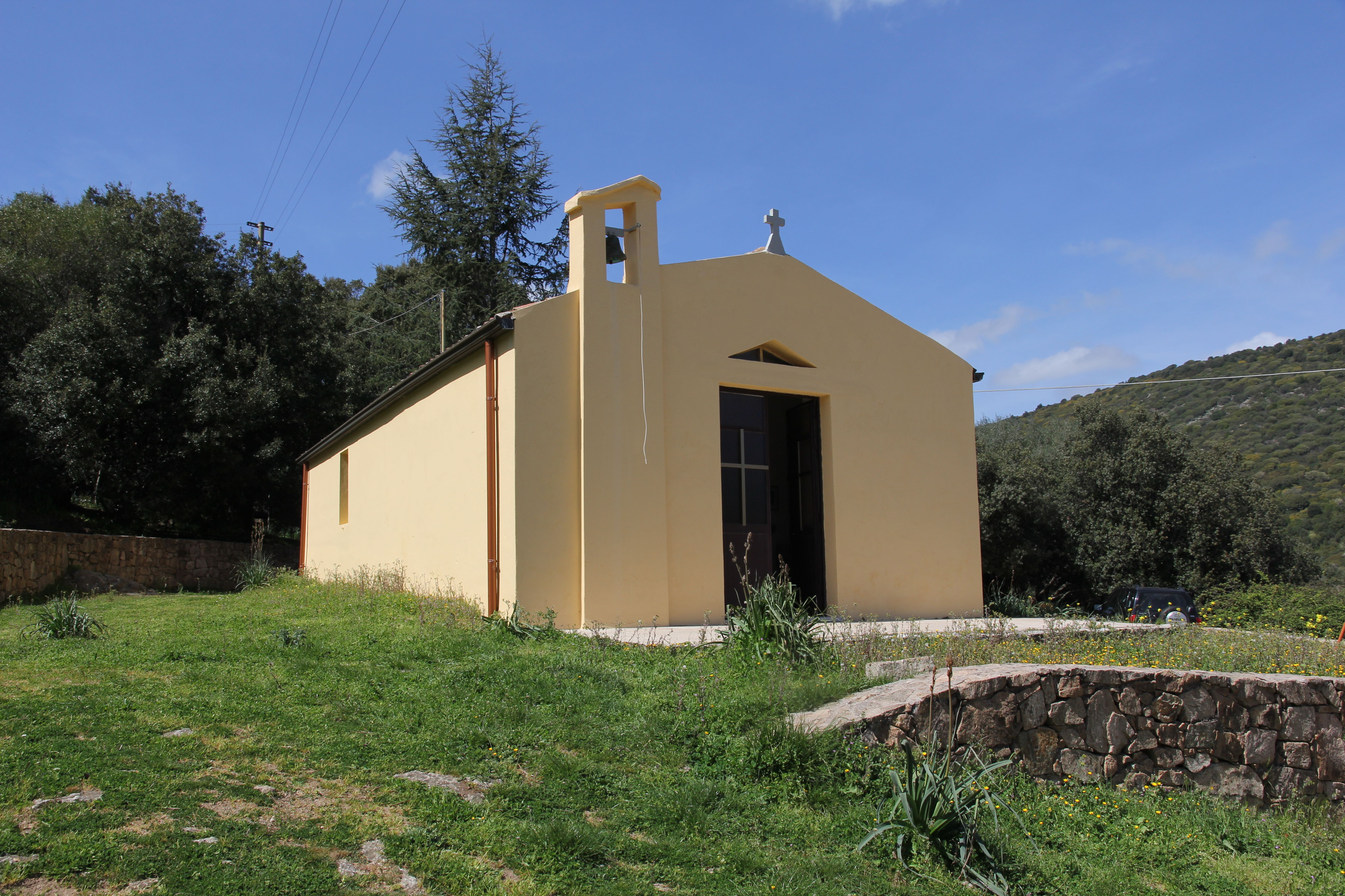 San Bartolomeo