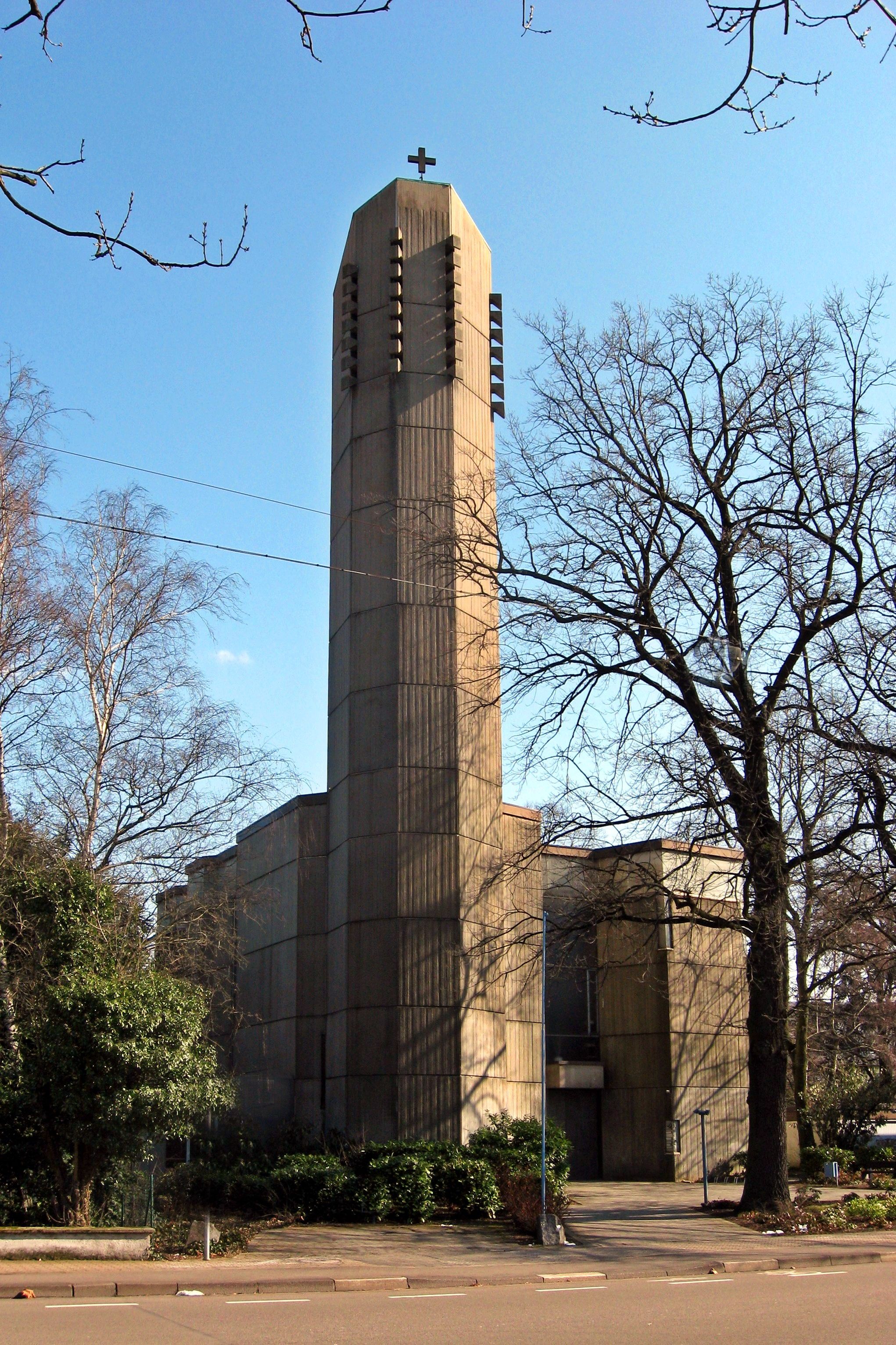 Evangelische Kirche