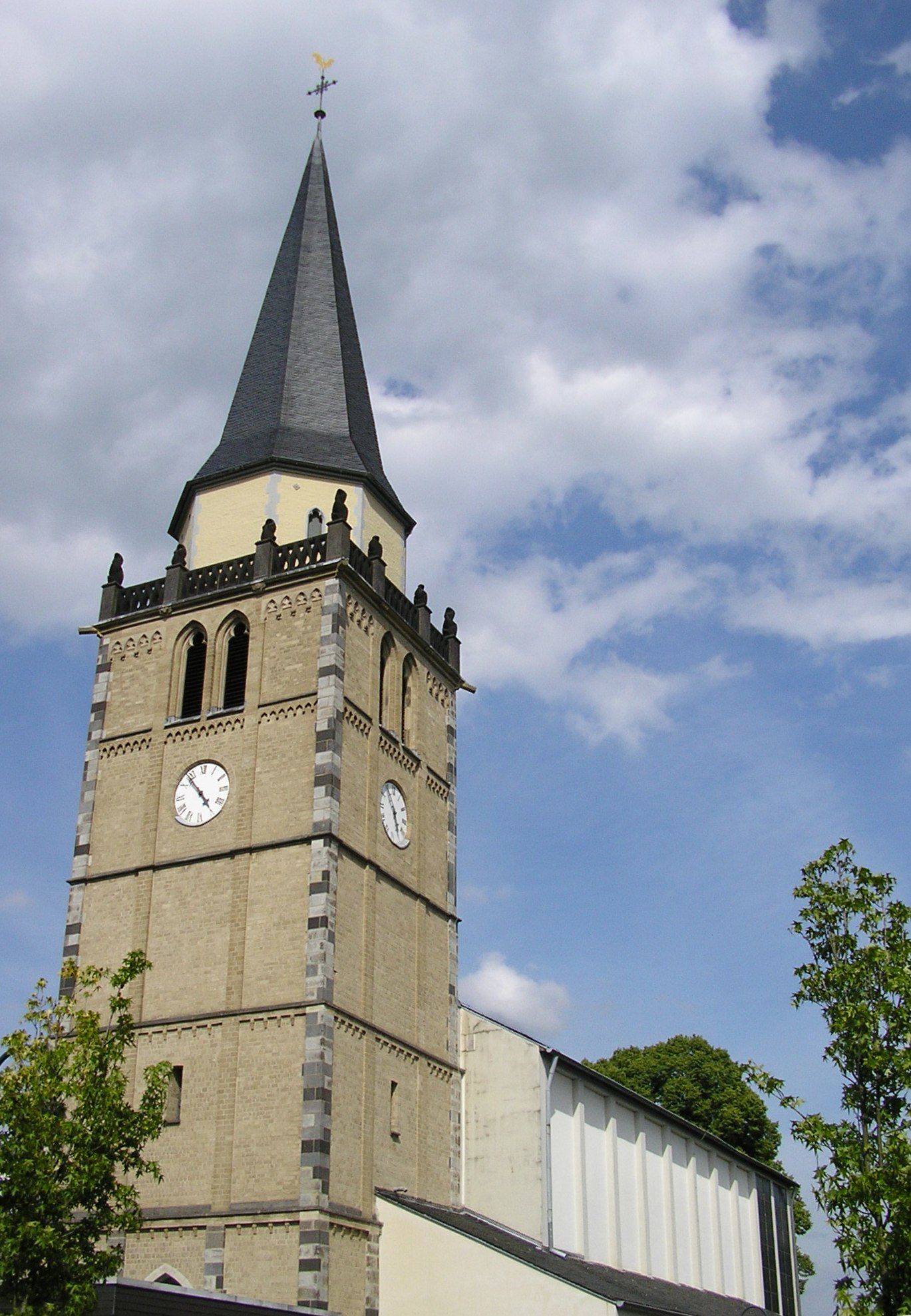 St. Peter