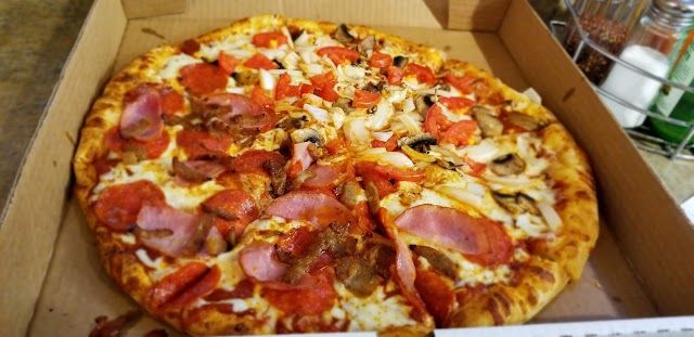 Brooklynn's- Pizzeria