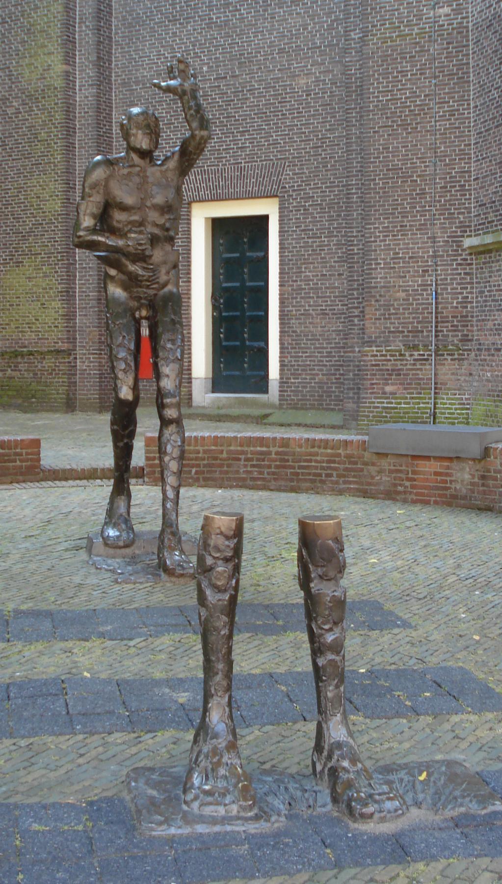 Geuzenmonument