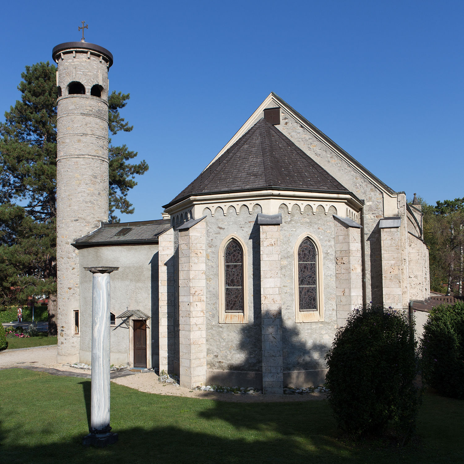 Katholische Kirche