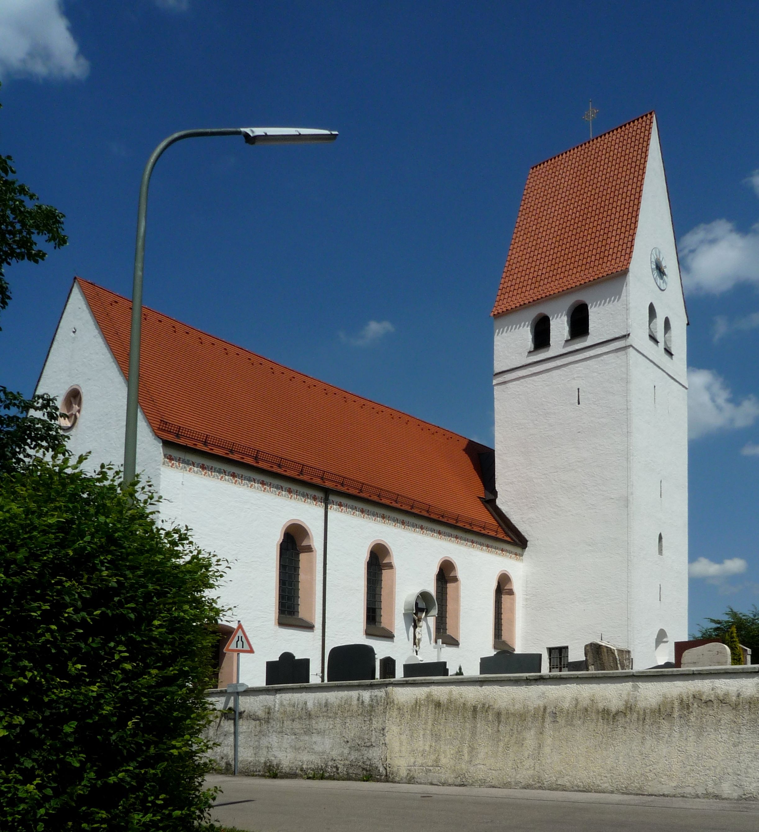 St. Martin