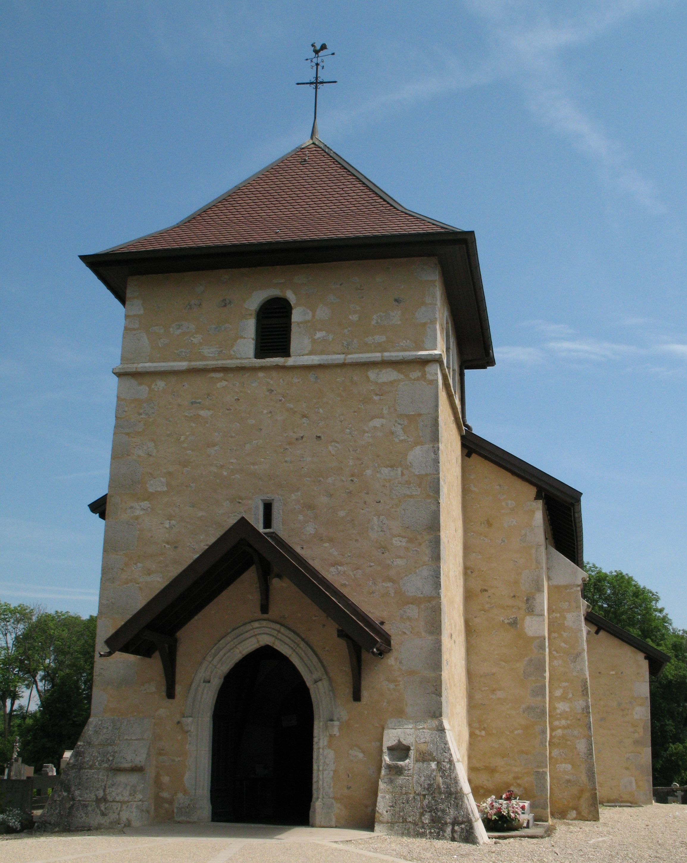 Eglise Saint-Pierre