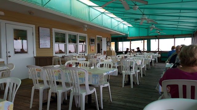 McGlade's On The Pier