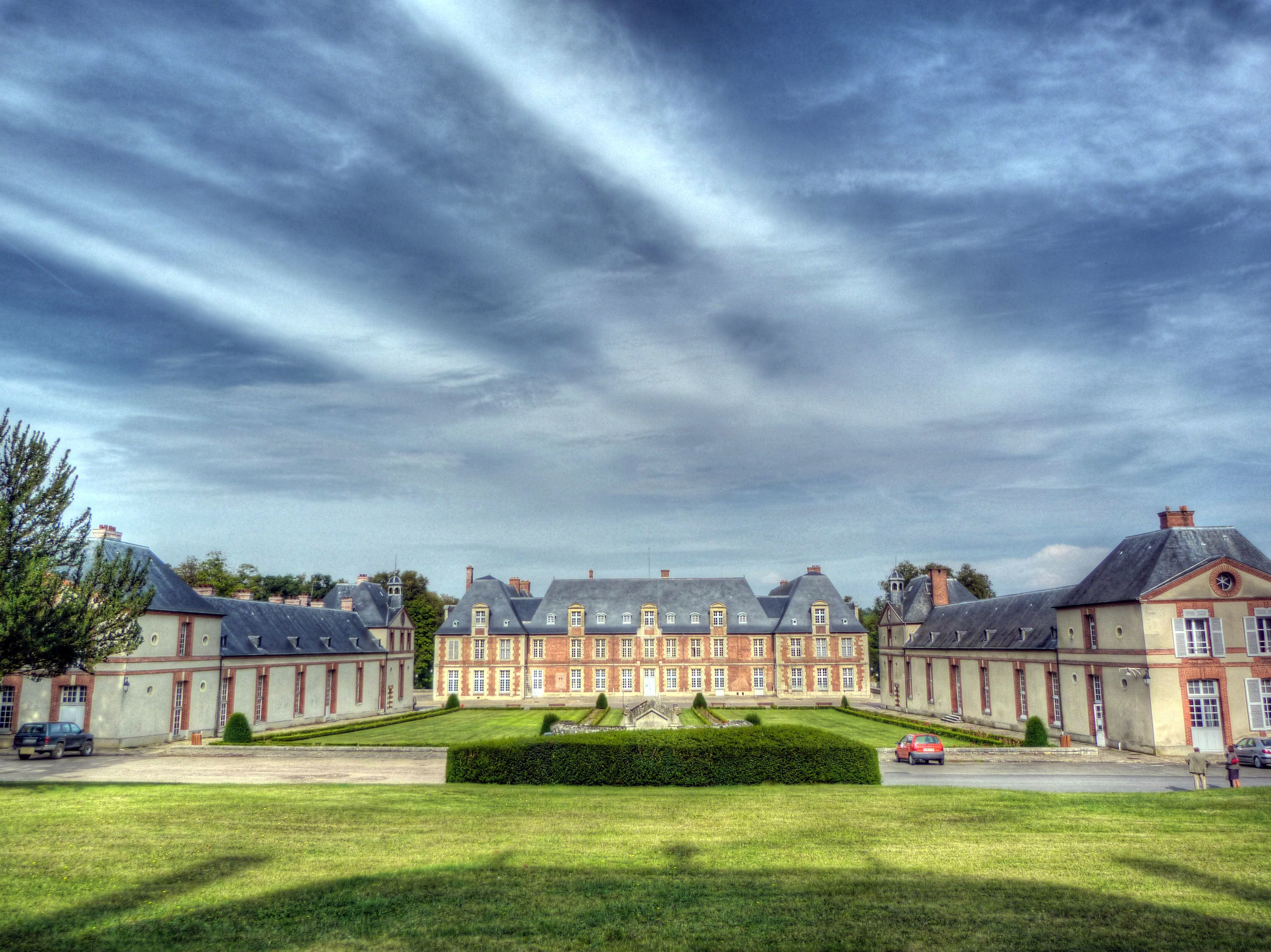 Institut des sciences et industries du vivant et de l'environnement