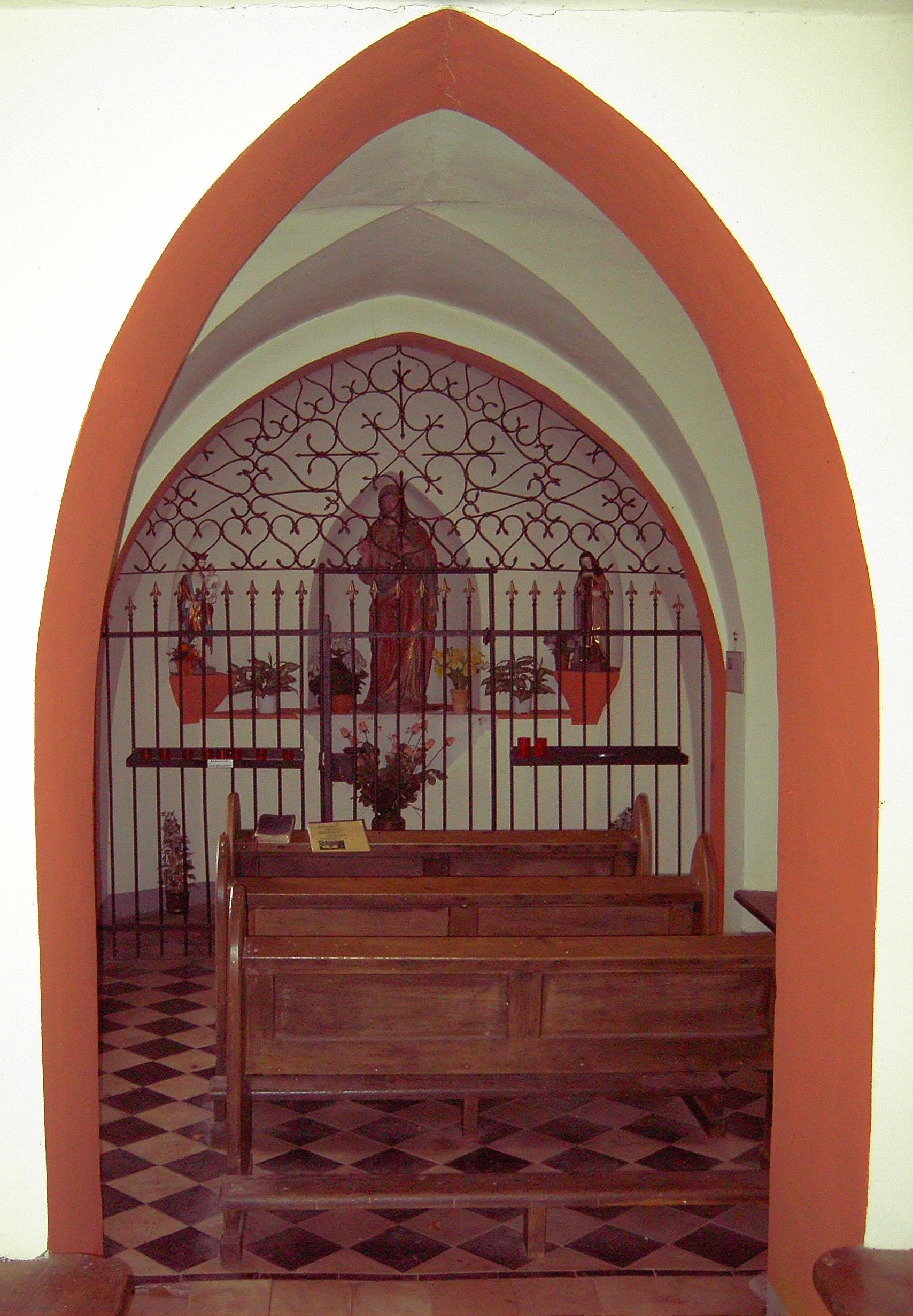 Seits-Kapelle