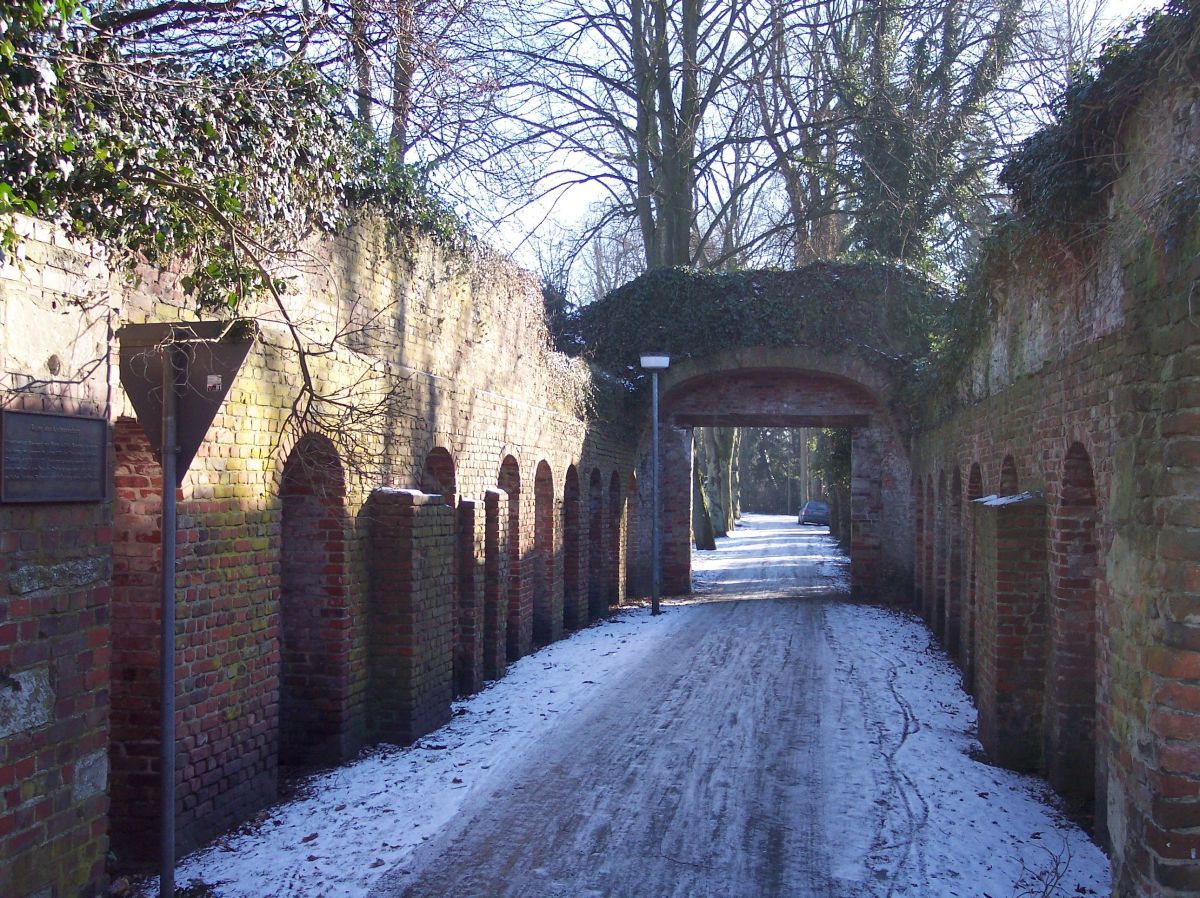 Ludgerusburg