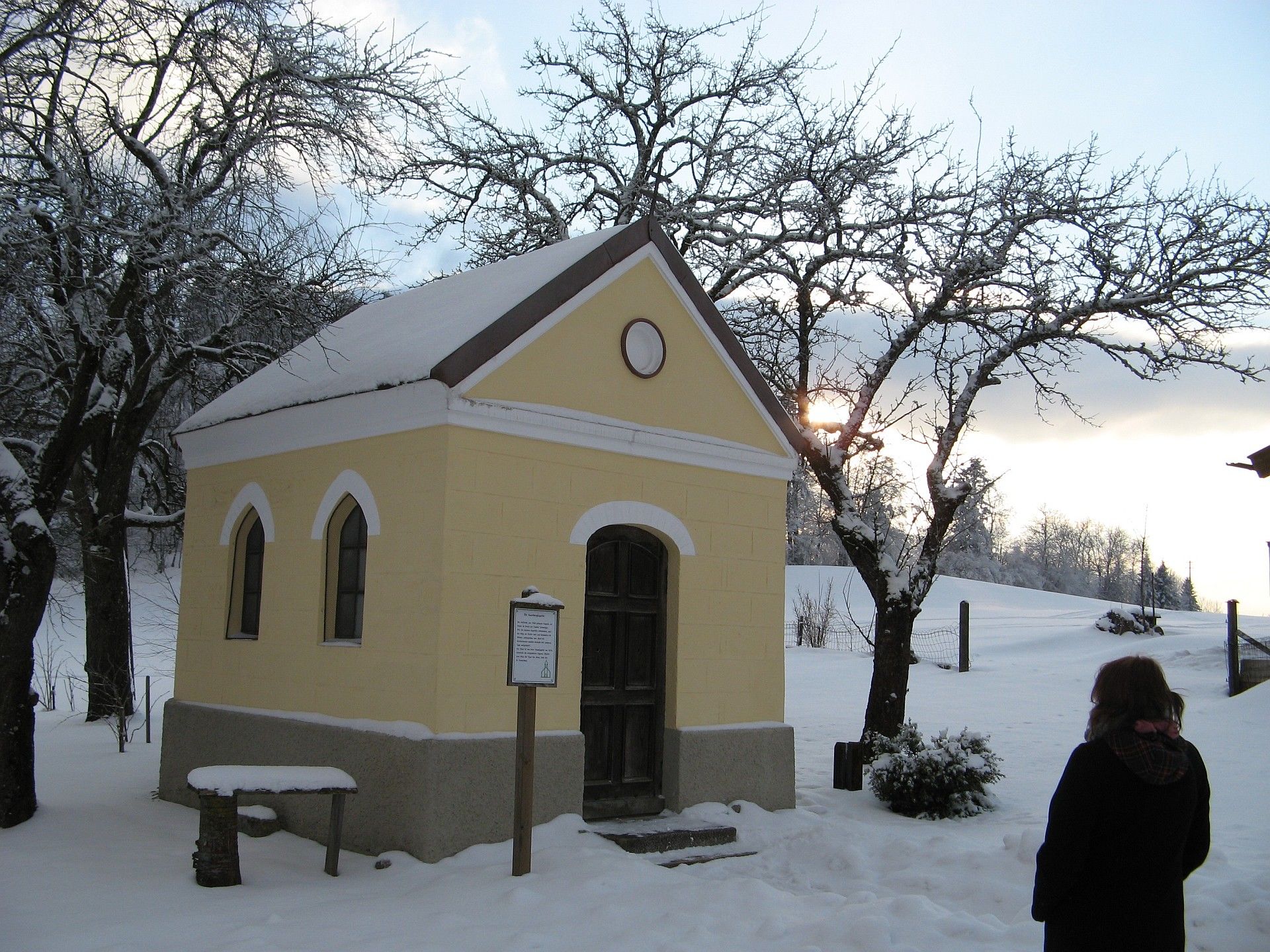 Hofkapelle