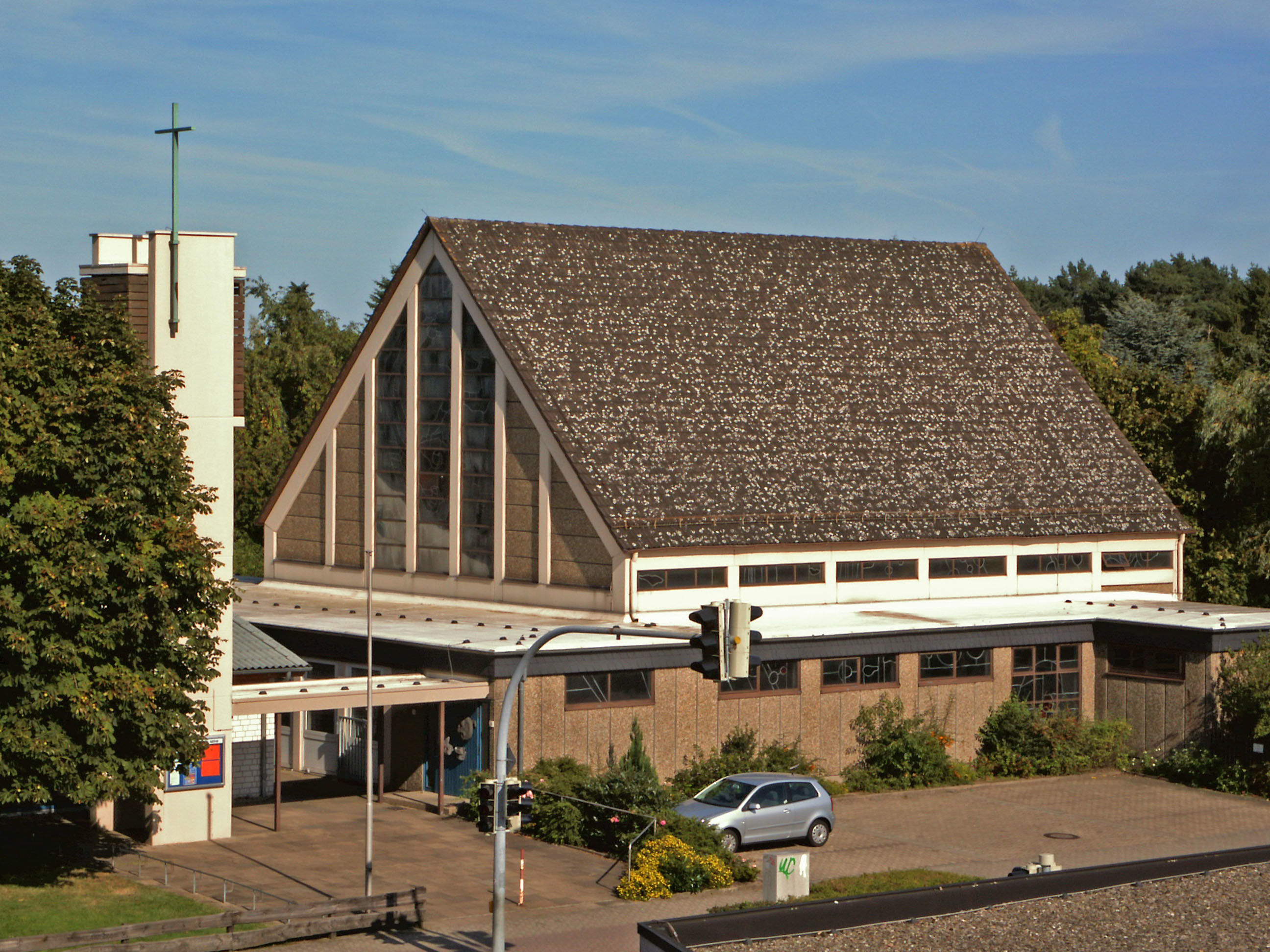 St. Altfrid