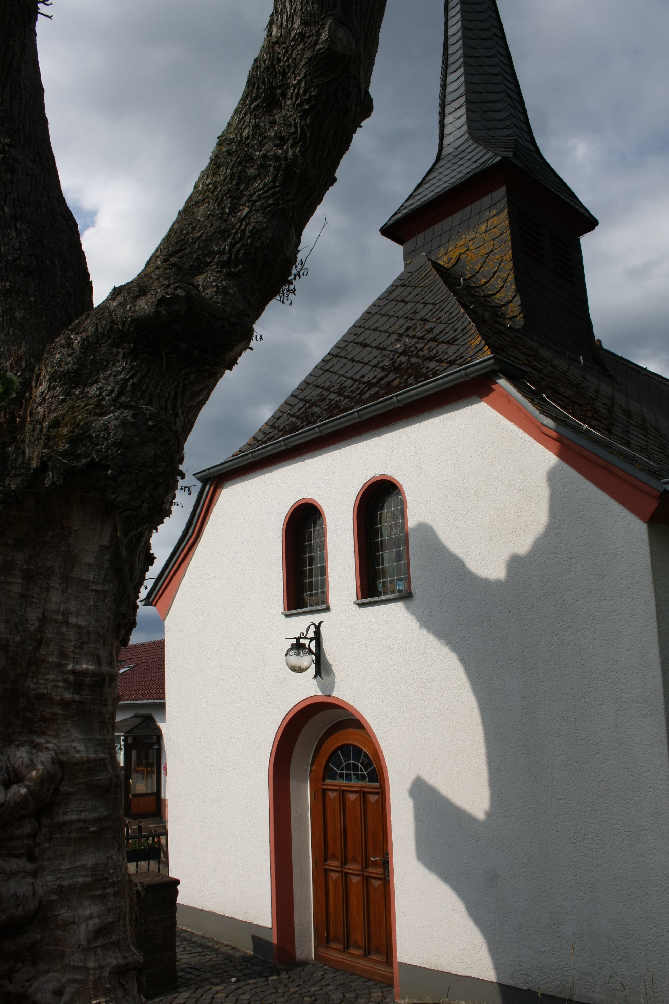 St. Apollinaris