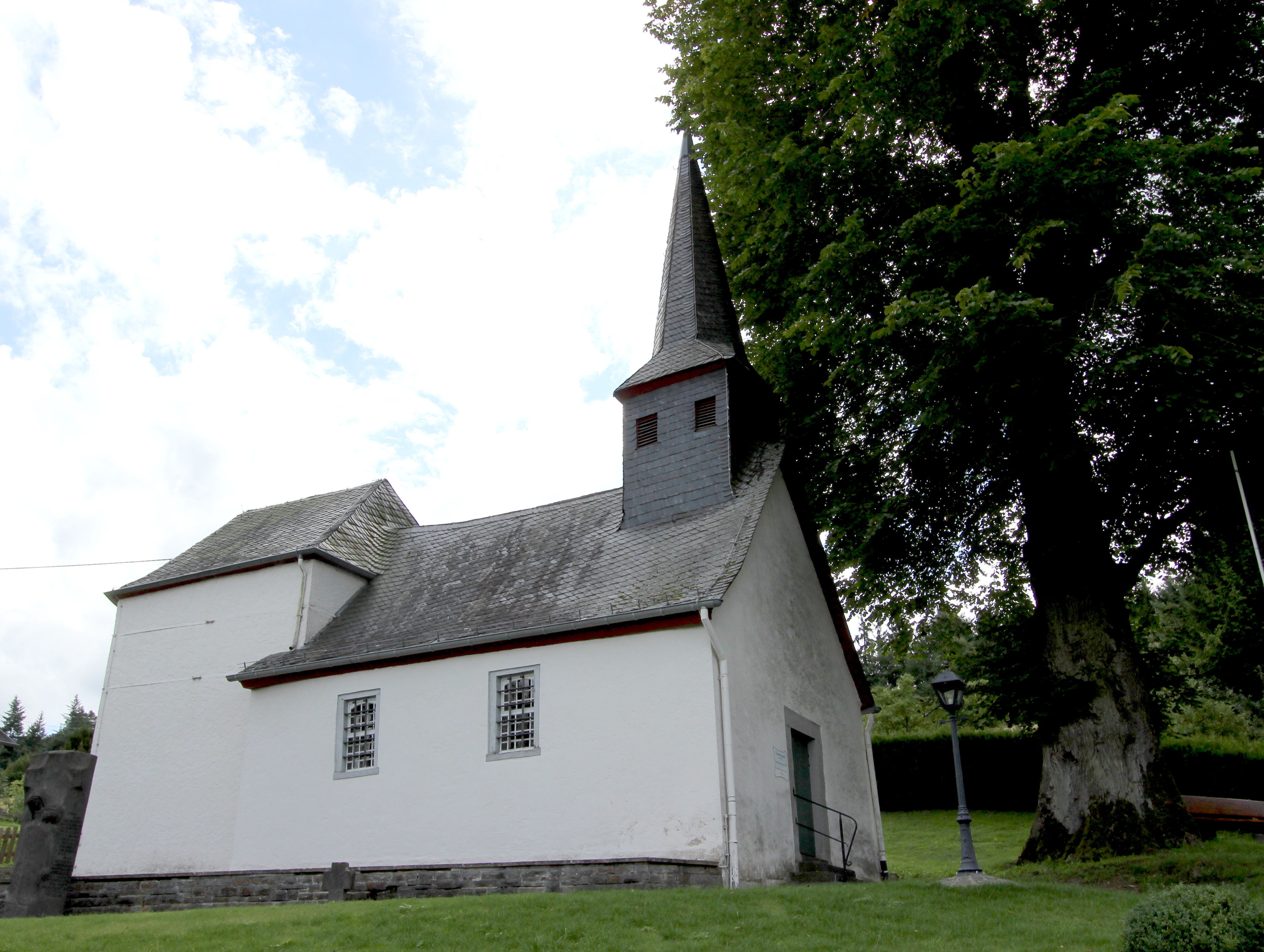 St. Antonius