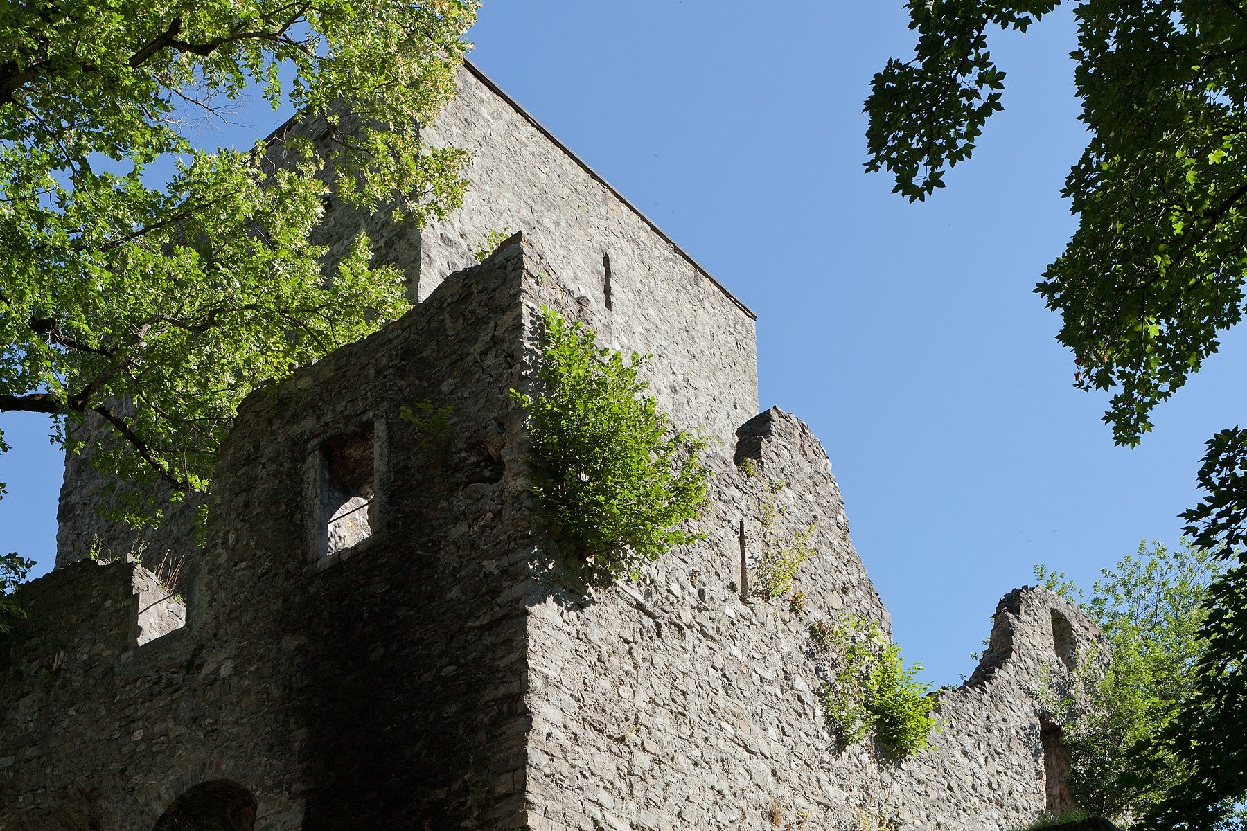 Tellenburg