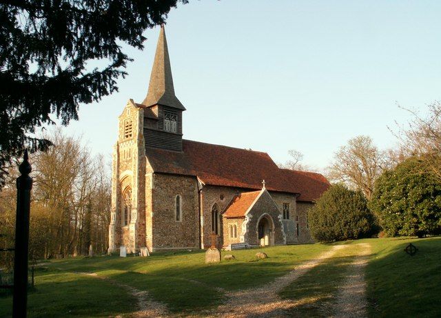 Church of All Saints