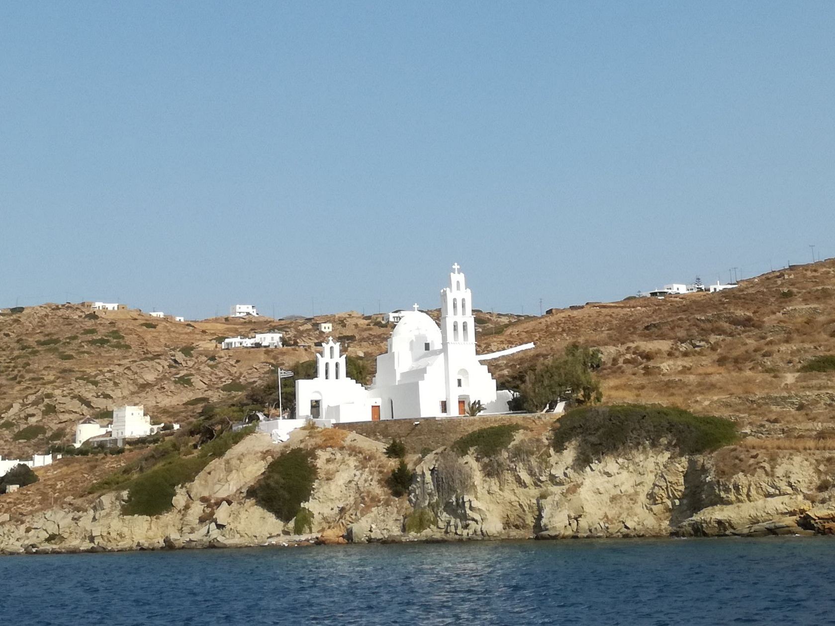 Agia Irini