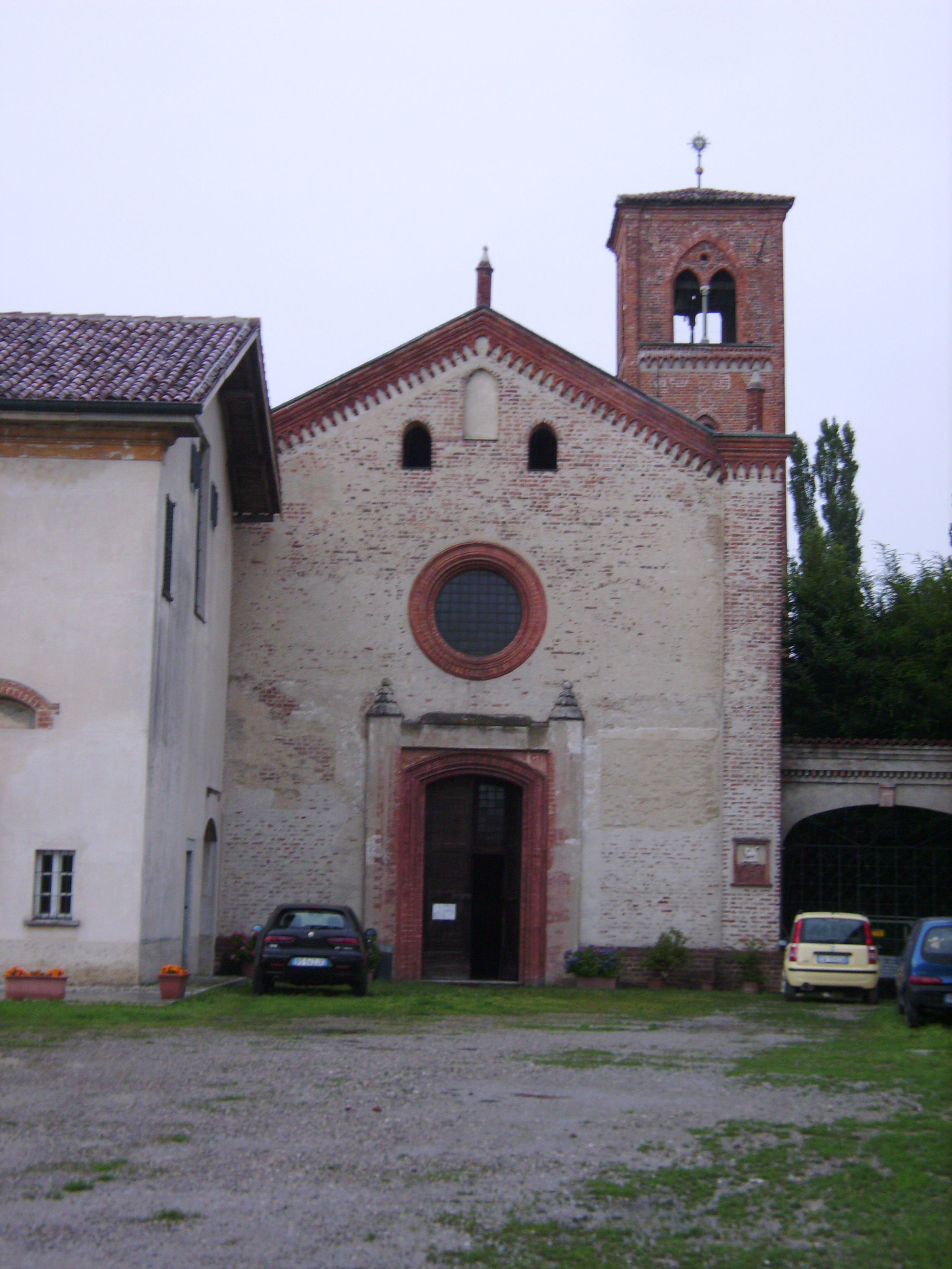 Abbey of Mirasole