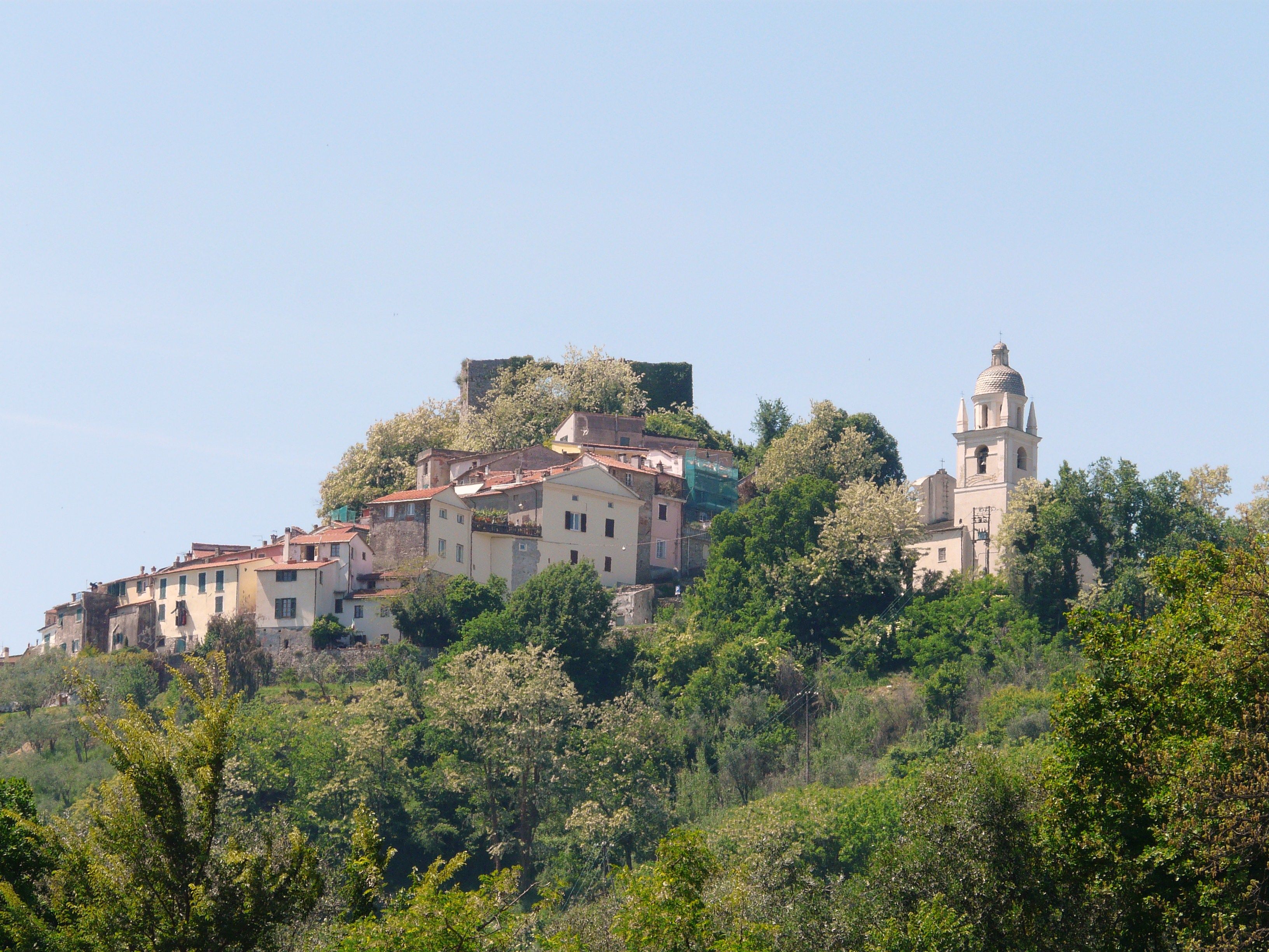 San Michele Arcangelo