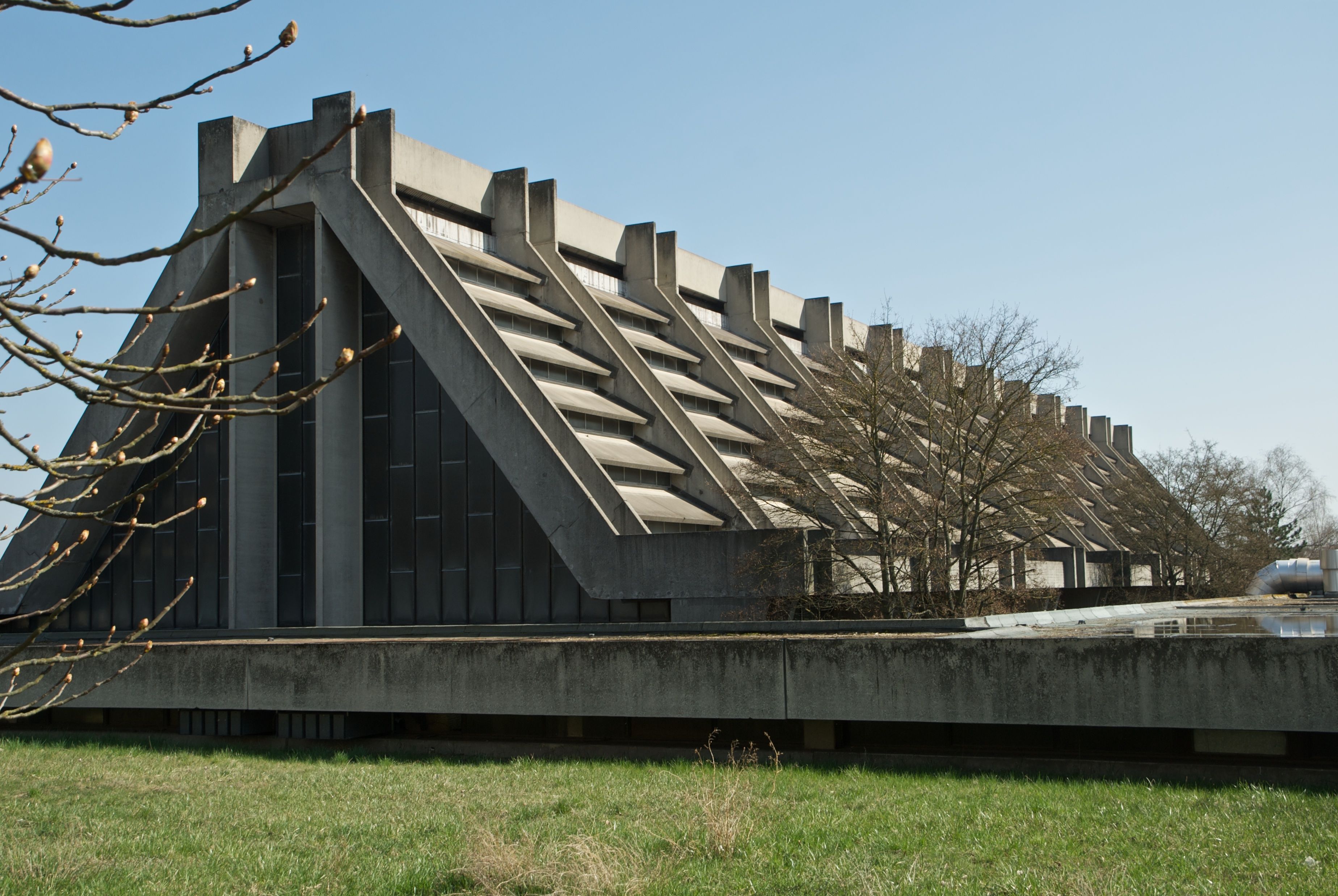Glaswerk