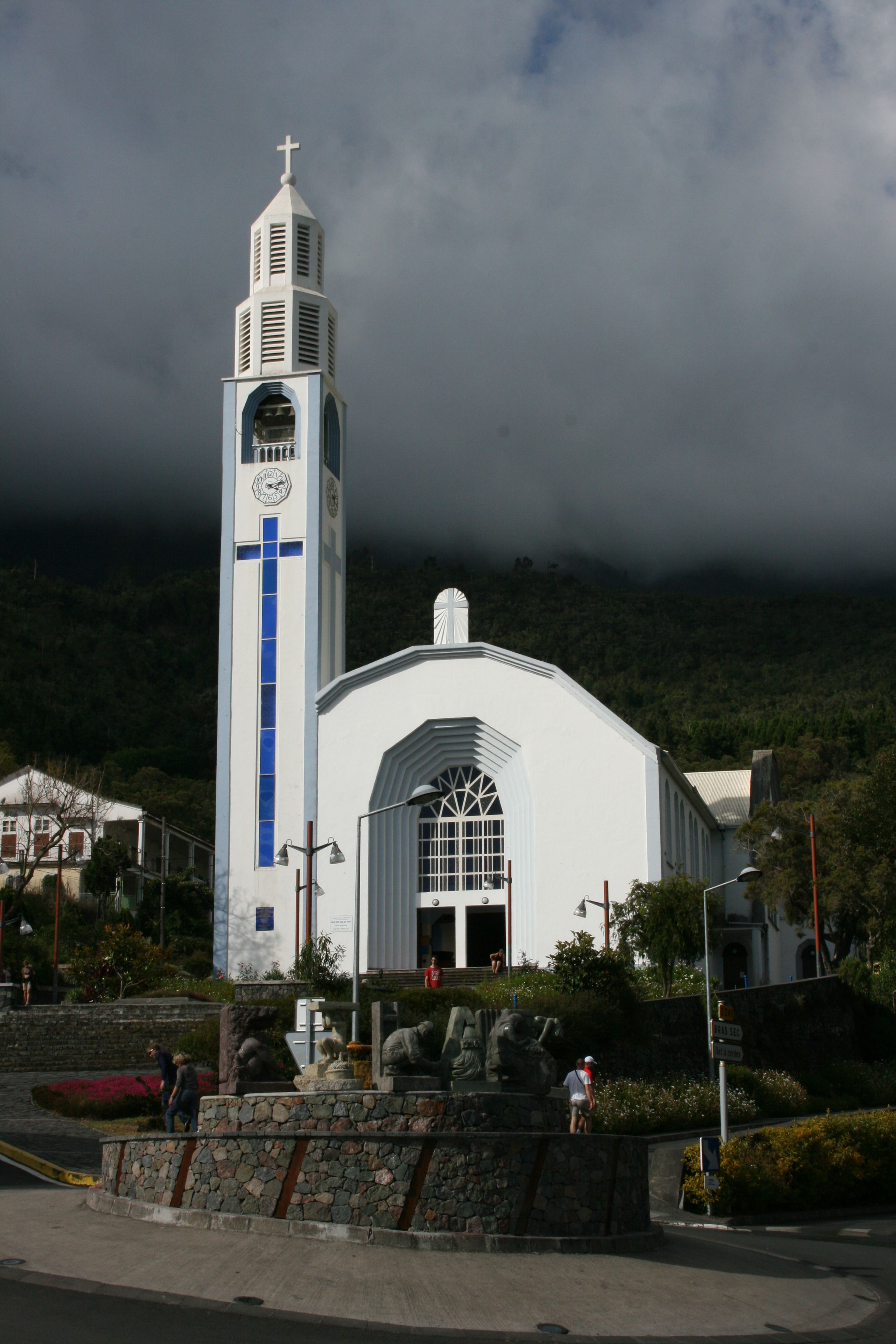 Notre-Dame-des-Neiges