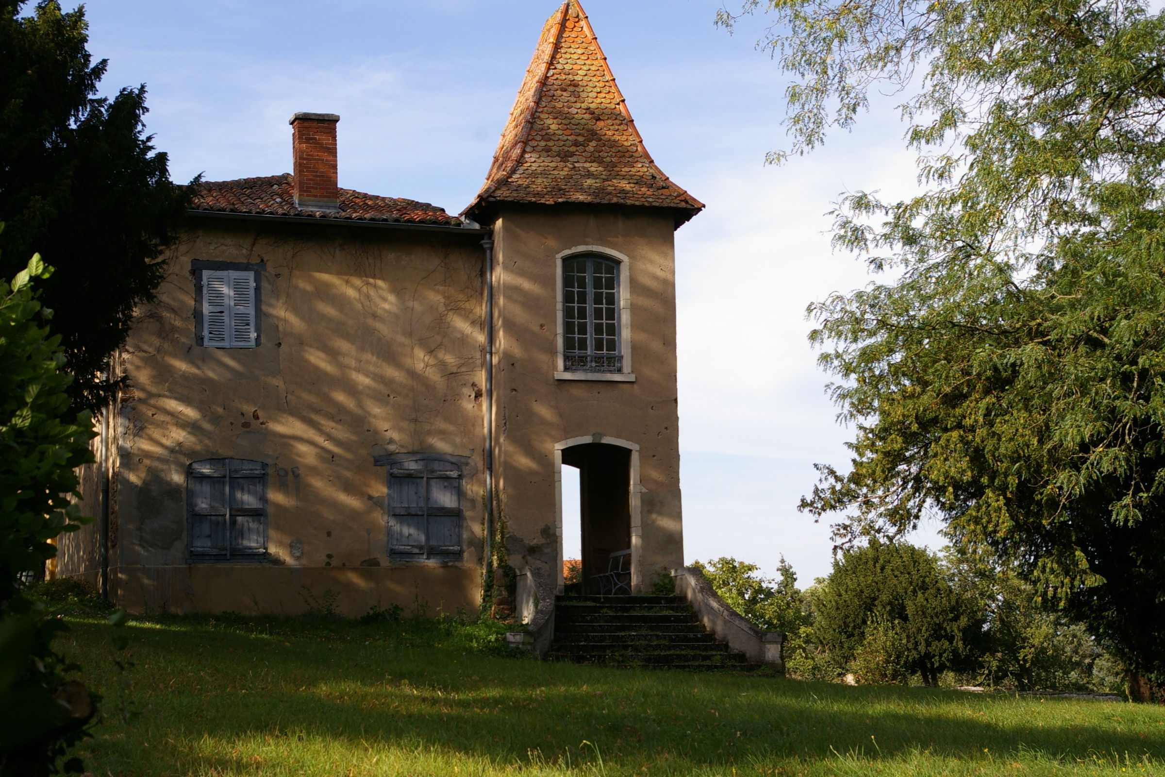 Maison dite la Prevote