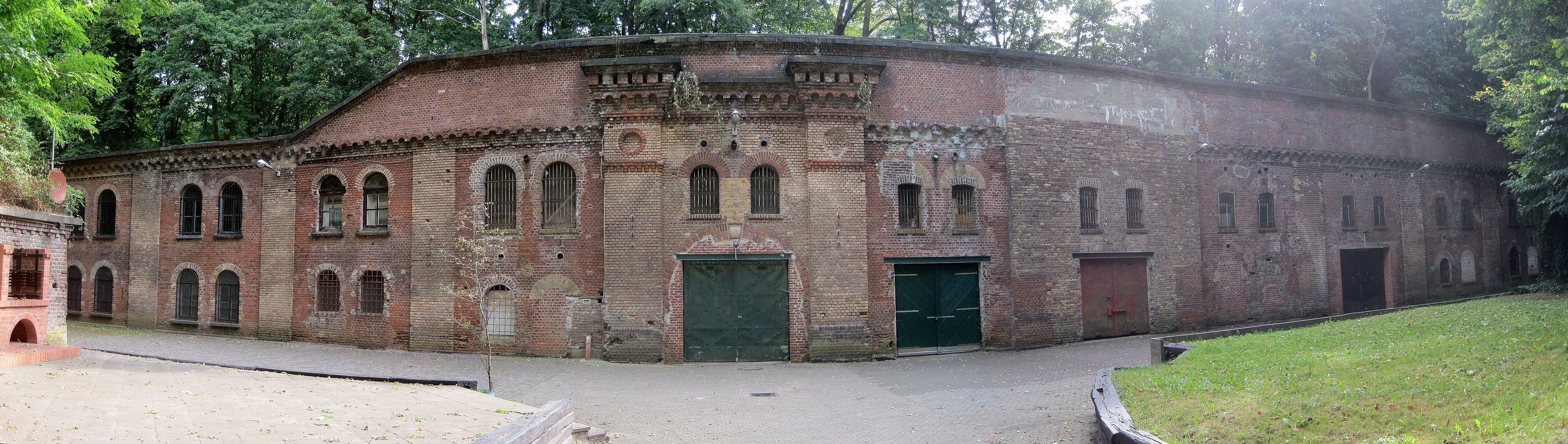 Festungsring Köln