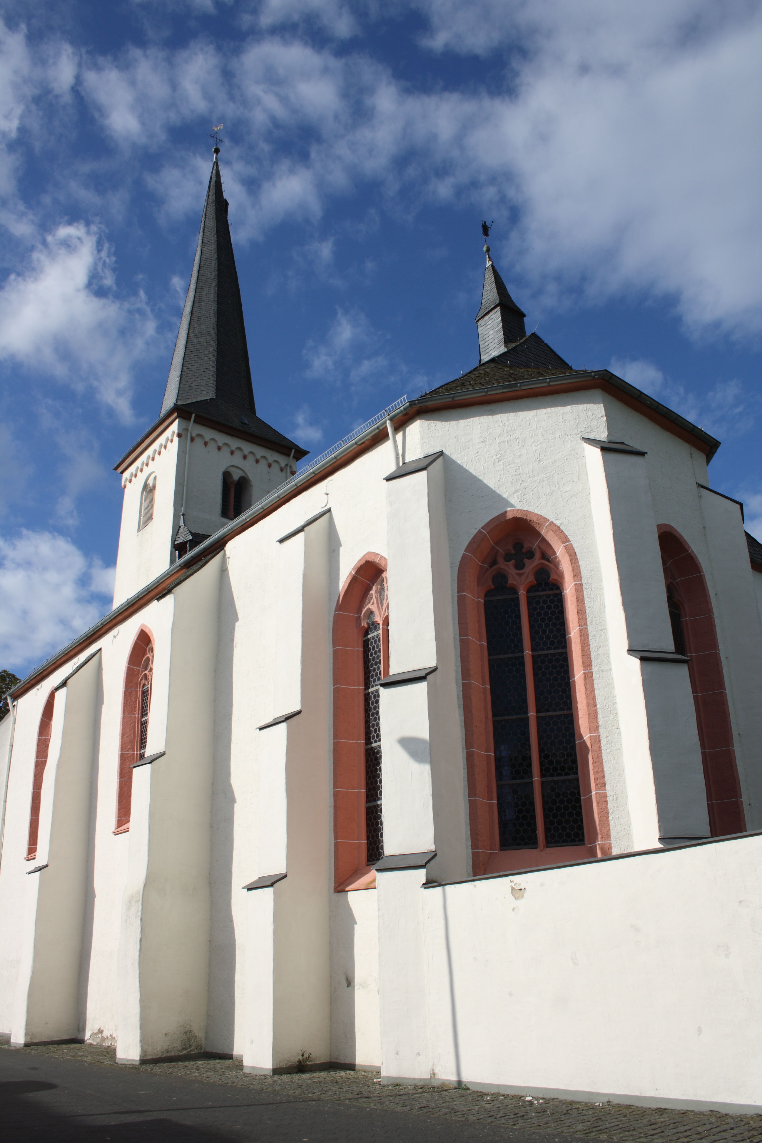 Mater Dolorosakerk