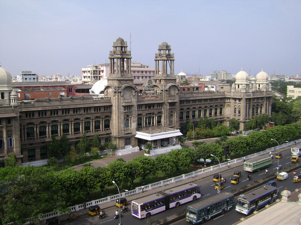 Southern Railway Headquarters