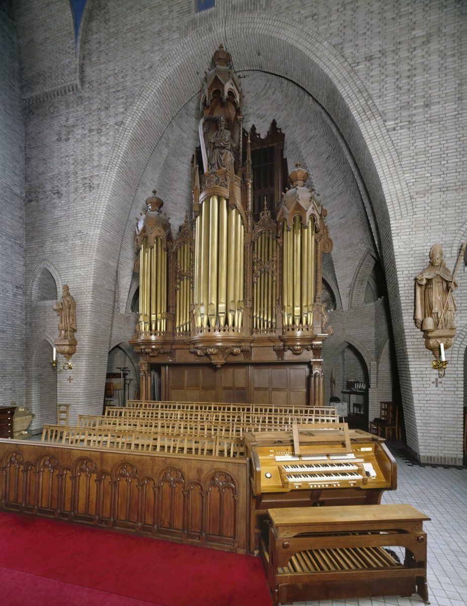 Sint-Michaëlskerk