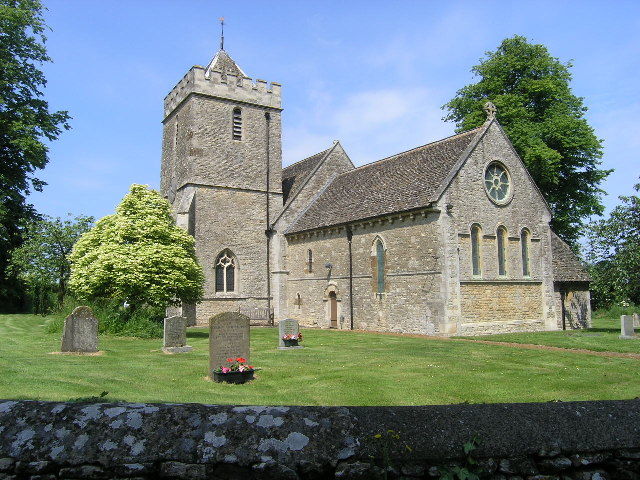 Church of St Peter